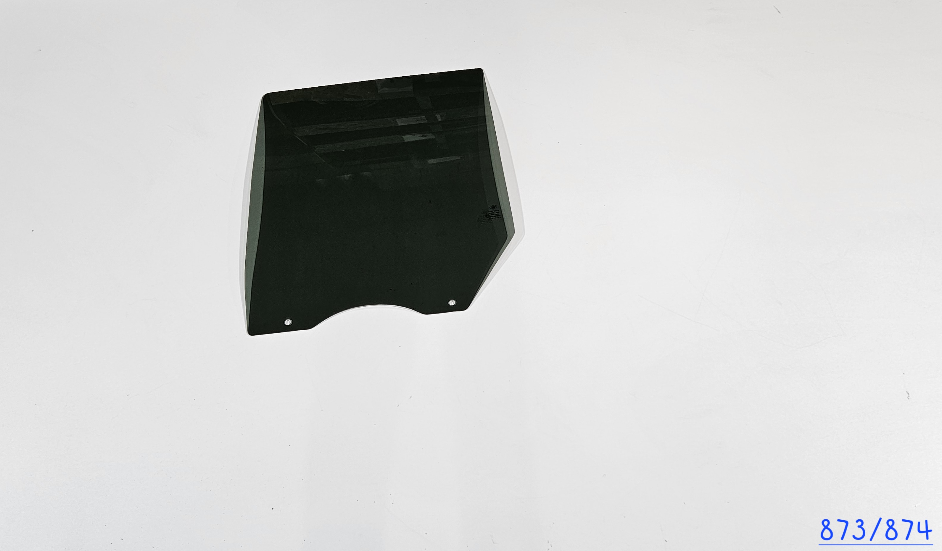 Puerta Trasera Hyundai Santa Fe 2002-2007 - AutoVidriosRobin