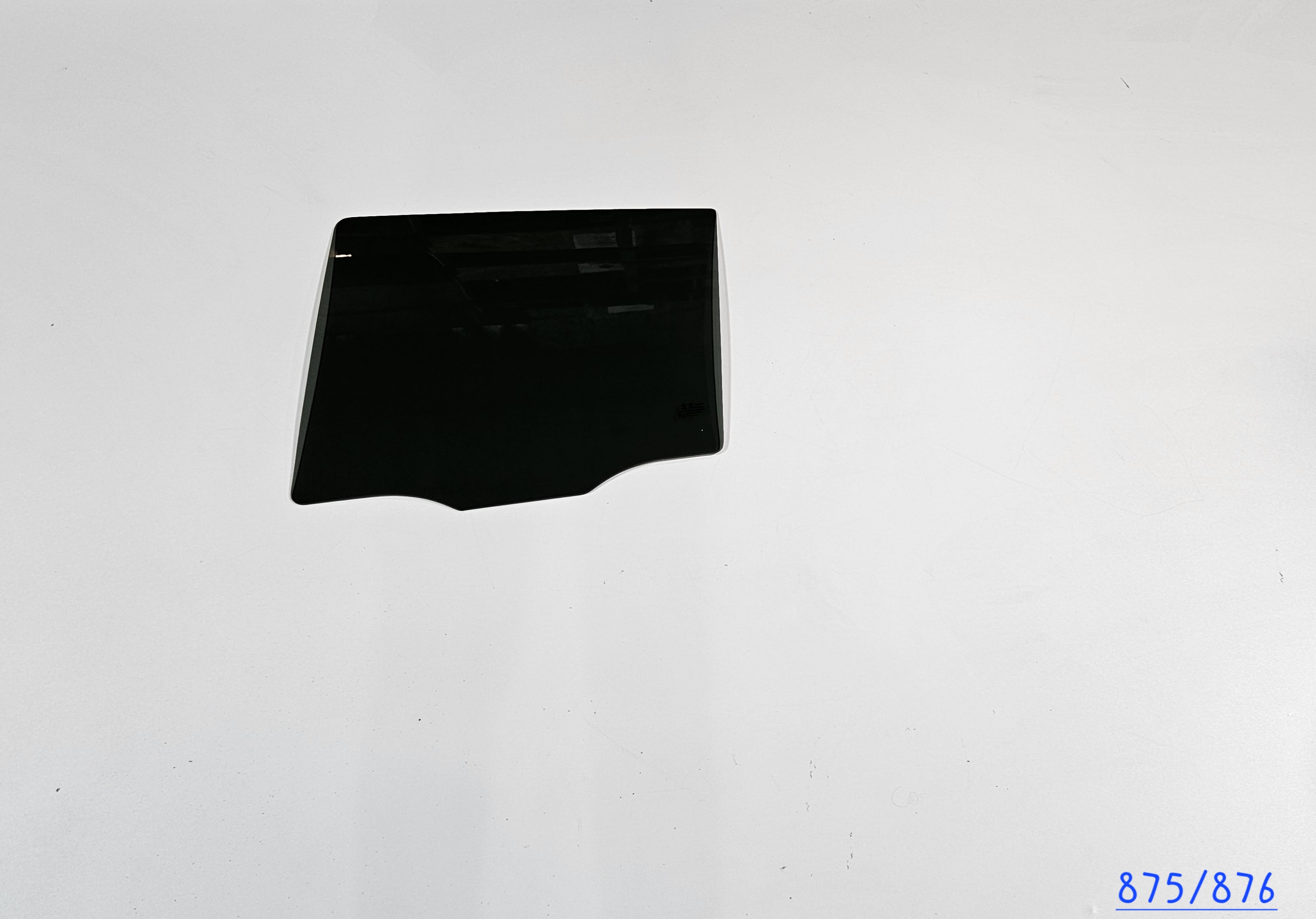Puerta Trasera Hyundai Santa Fe 2006-2012 - AutoVidriosRobin