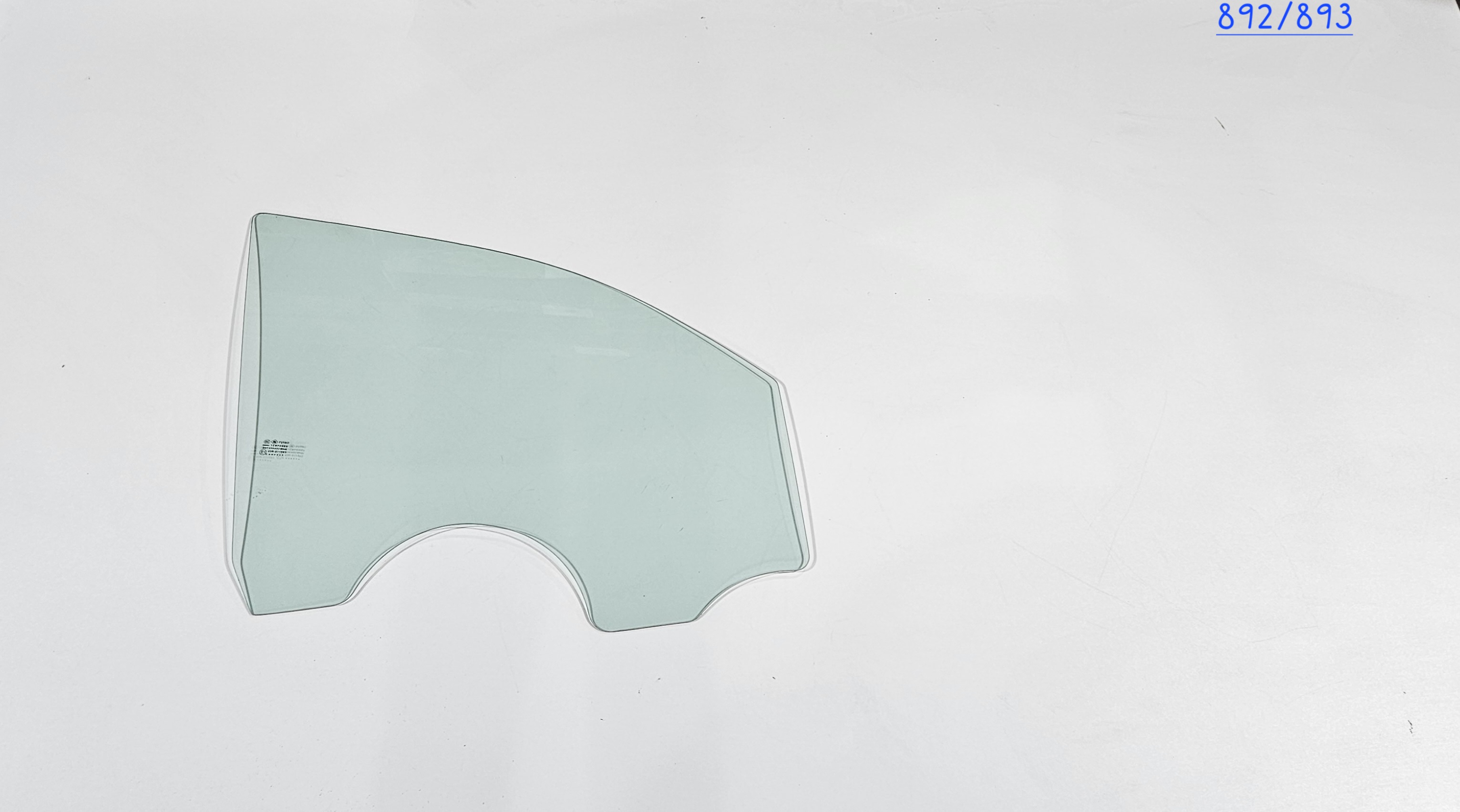 Puerta Delantera Chevrolet Orlando 2011-2018 - AutoVidriosRobin