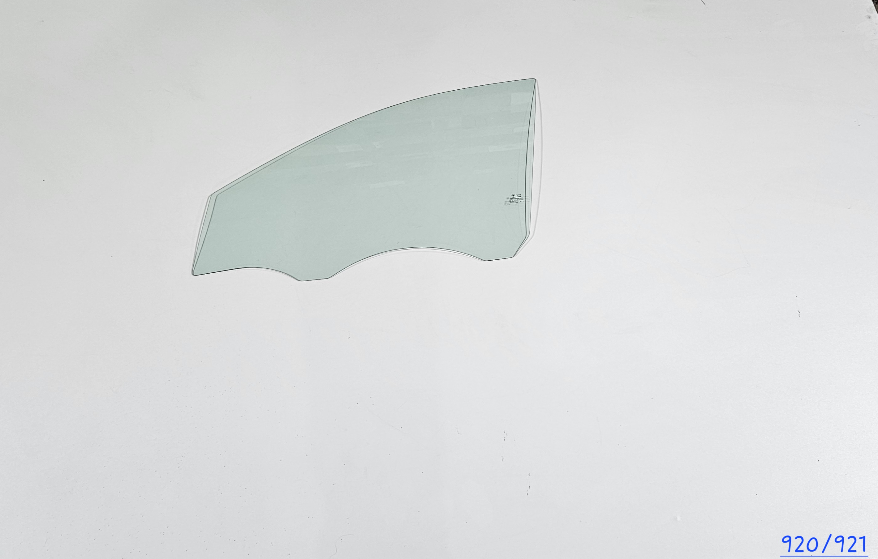 Puerta Delantera Hyundai Tucson 5P 2011-2015 - AutoVidriosRobin