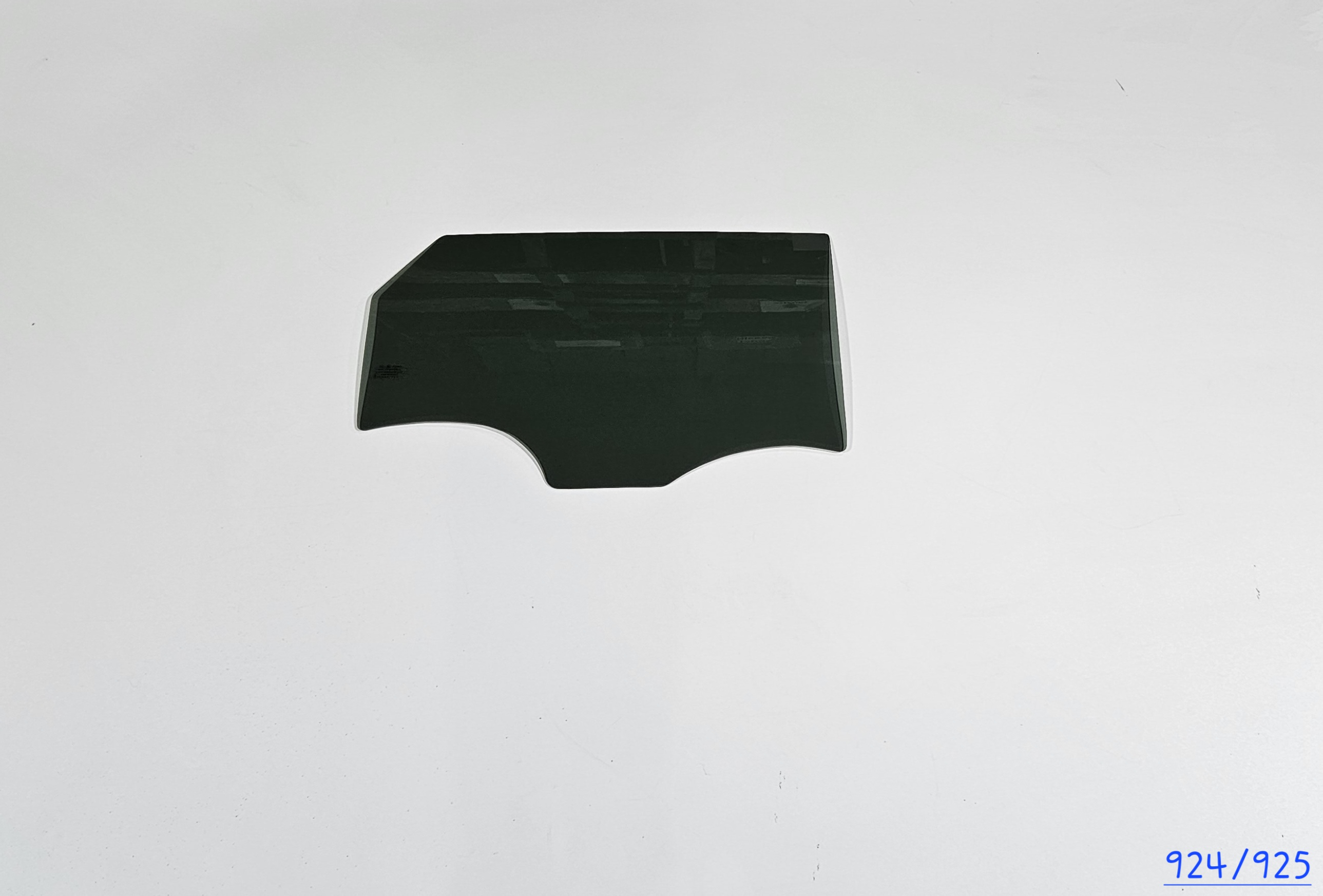 Puerta Trasera Hyundai Tucson 2011-2015 - AutoVidriosRobin