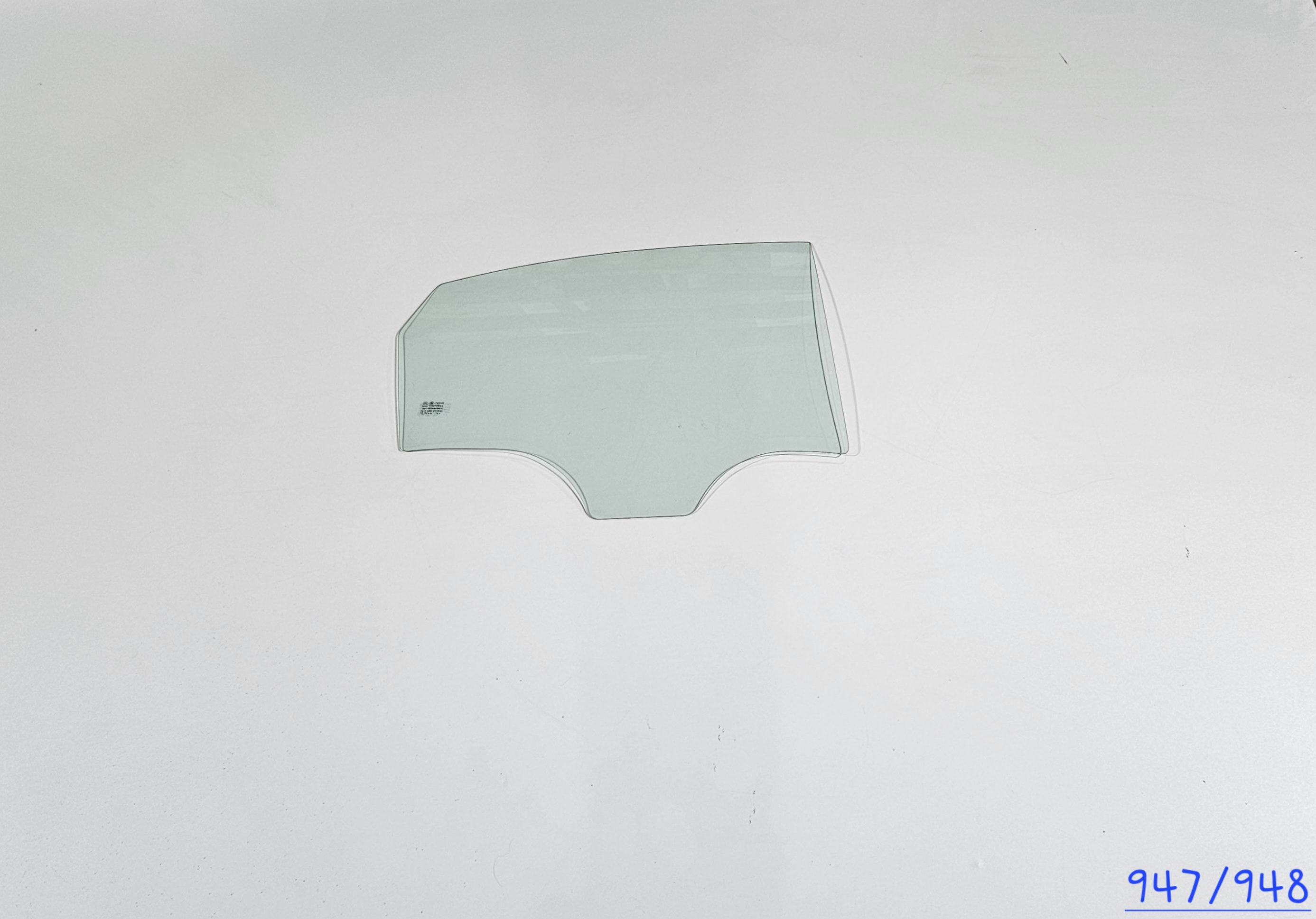 Puerta Trasera Kia Cerato 4P 2020-2026 - AutoVidriosRobin