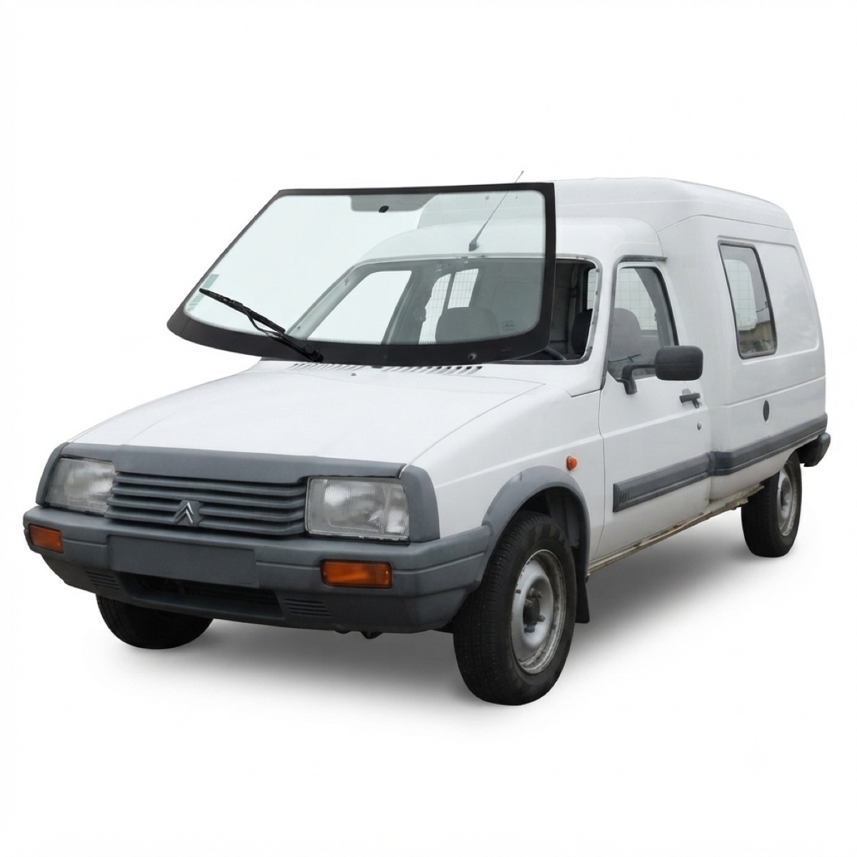 Parabrisas Citroen C15 1980-2006 Deg - AutoVidriosRobin
