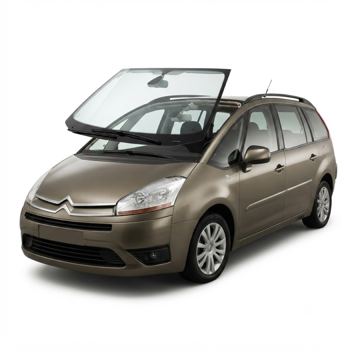 Parabrisas Citroen C4 2004-2010 - AutoVidriosRobin