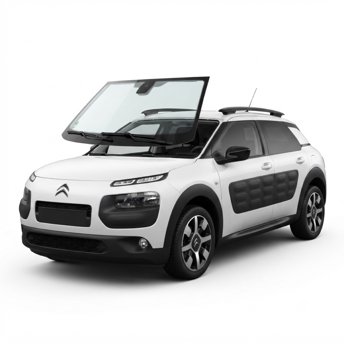 Parabrisas Citroen C4 Cactus C/Sen C/Cam 2015-2026 Deg - AutoVidriosRobin