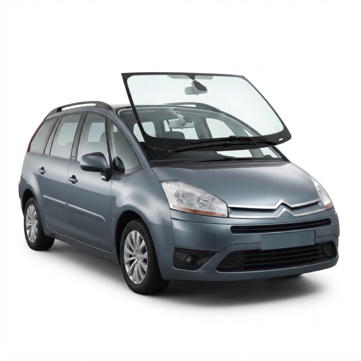 Parabrisas Citroen Grand C4 Picasso C/Sen C/Mol 2009-2013 - AutoVidriosRobin