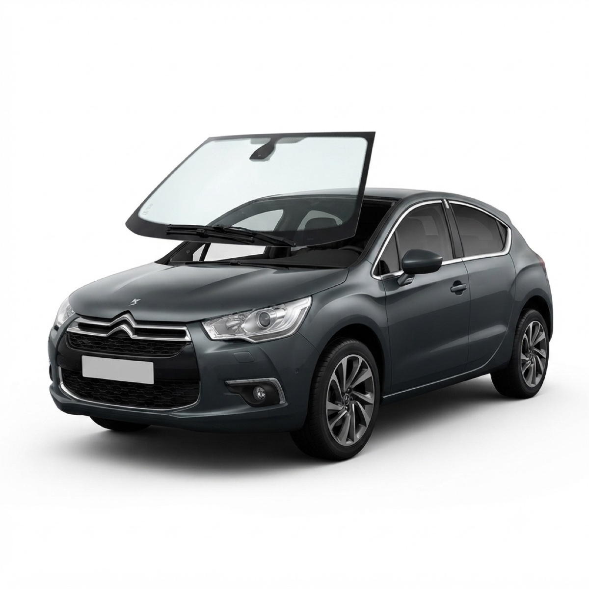 Parabrisas Citroen DS4 C/Sen 5P 2011-2021 Deg - AutoVidriosRobin