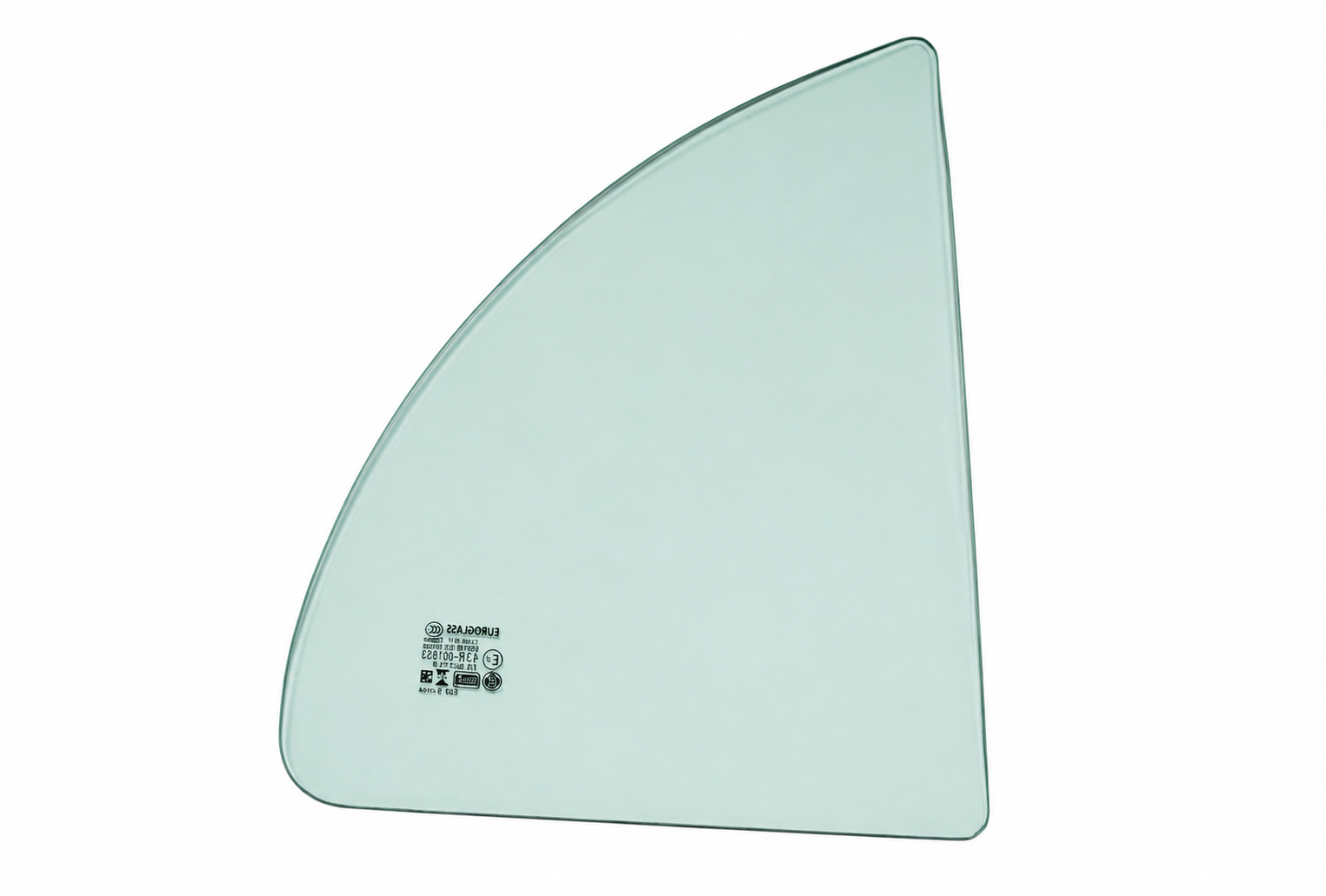Aleta Trasera Nissan March 5P 2012-2019