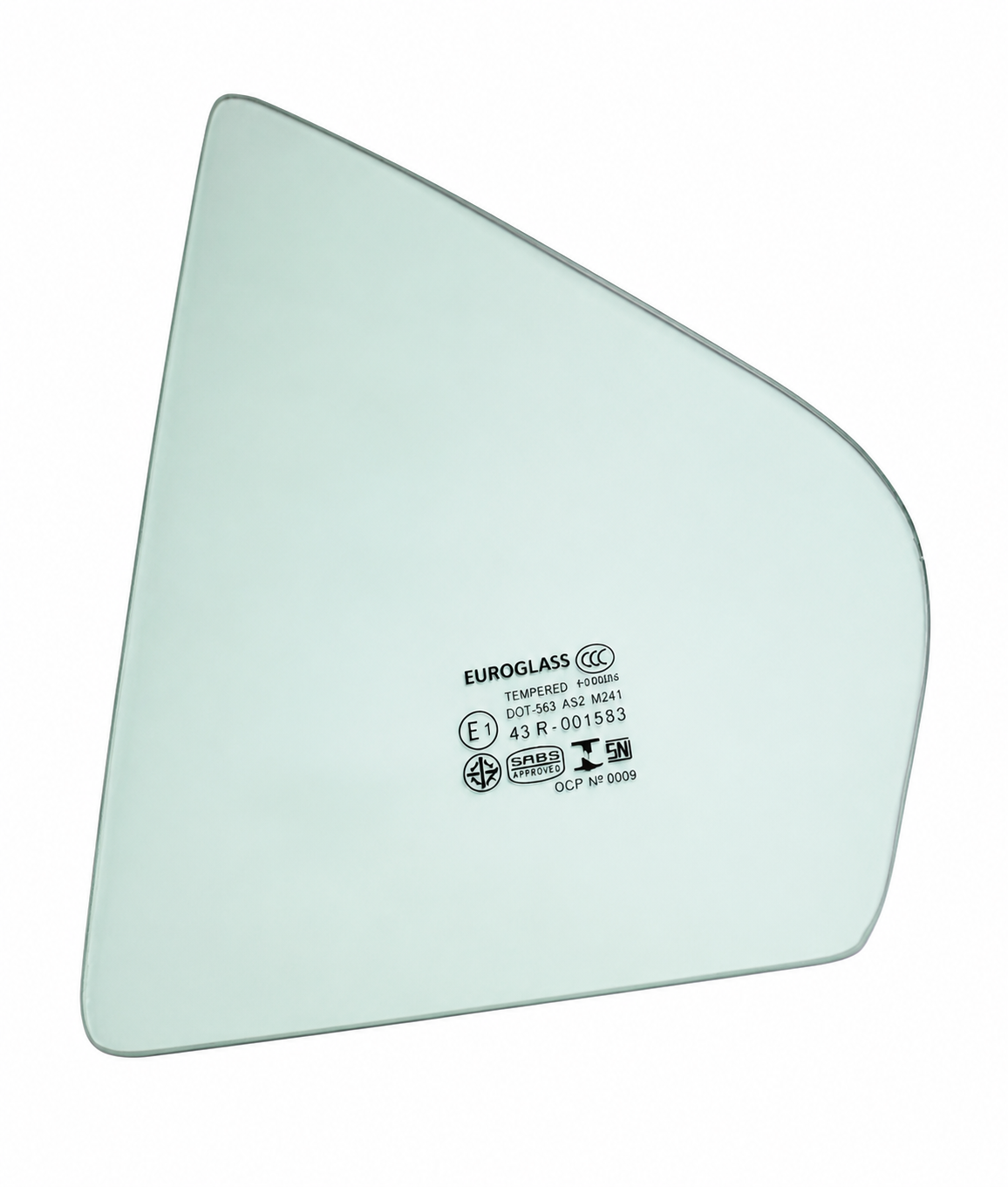Aleta Trasera Chevrolet Onix 5P 2013-2020 Verde
