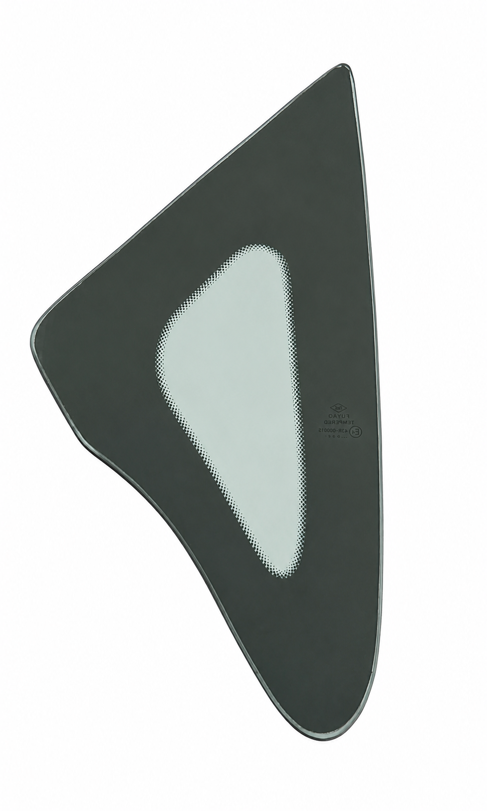 Aleta Delantera Nissan Tiida y Versa 2004-2012