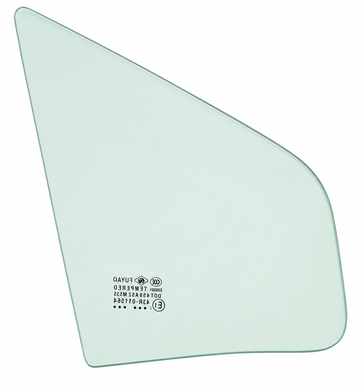 Aleta Delantera Toyota Yaris Sport 5P 2011-2014