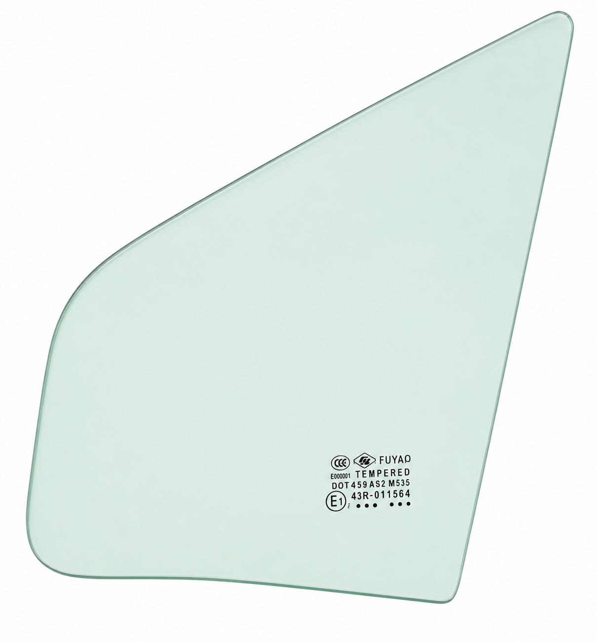 Aleta Delantera Toyota Yaris Sport 5P 2011-2014