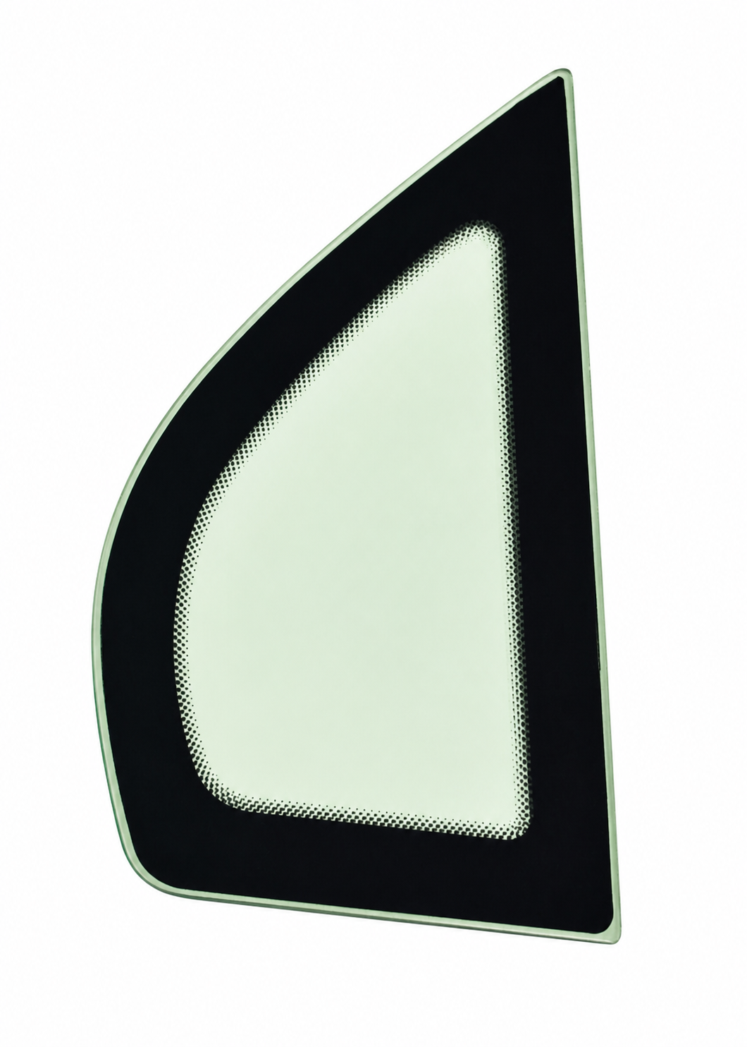 Aleta Trasera Volkswagen Voyage 5P 2008-2023 Ver