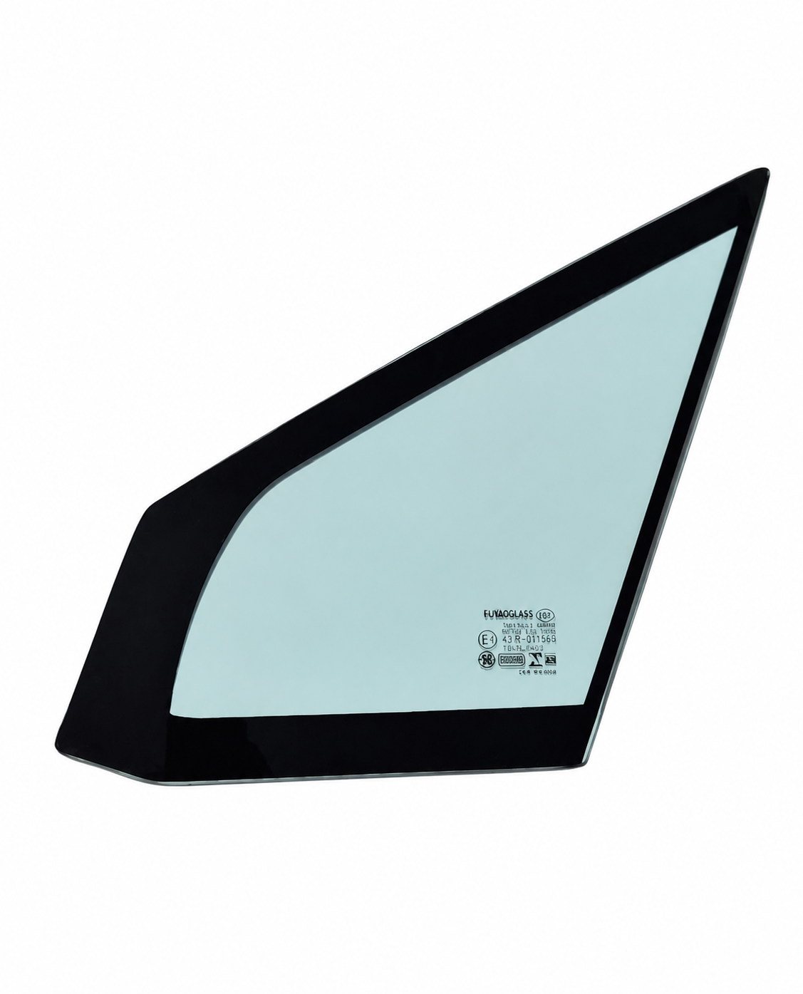 Aleta Delantera Citroen C3 5P 2011-2014