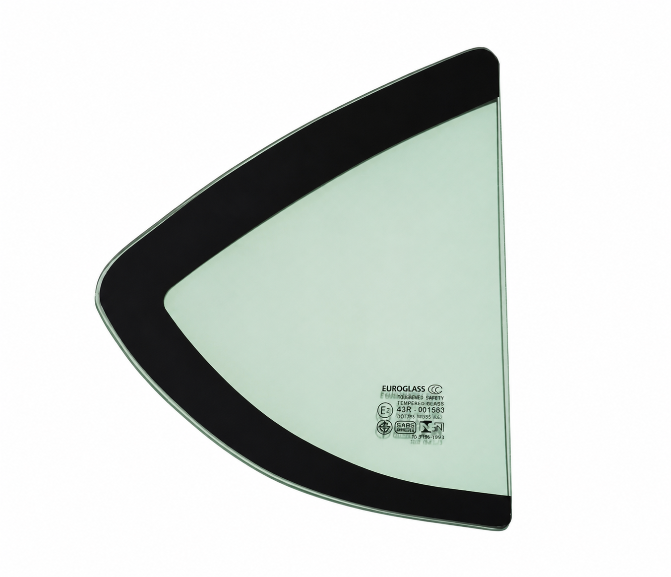 Aleta Trasera Great Wall Voleex C30 2010-2016