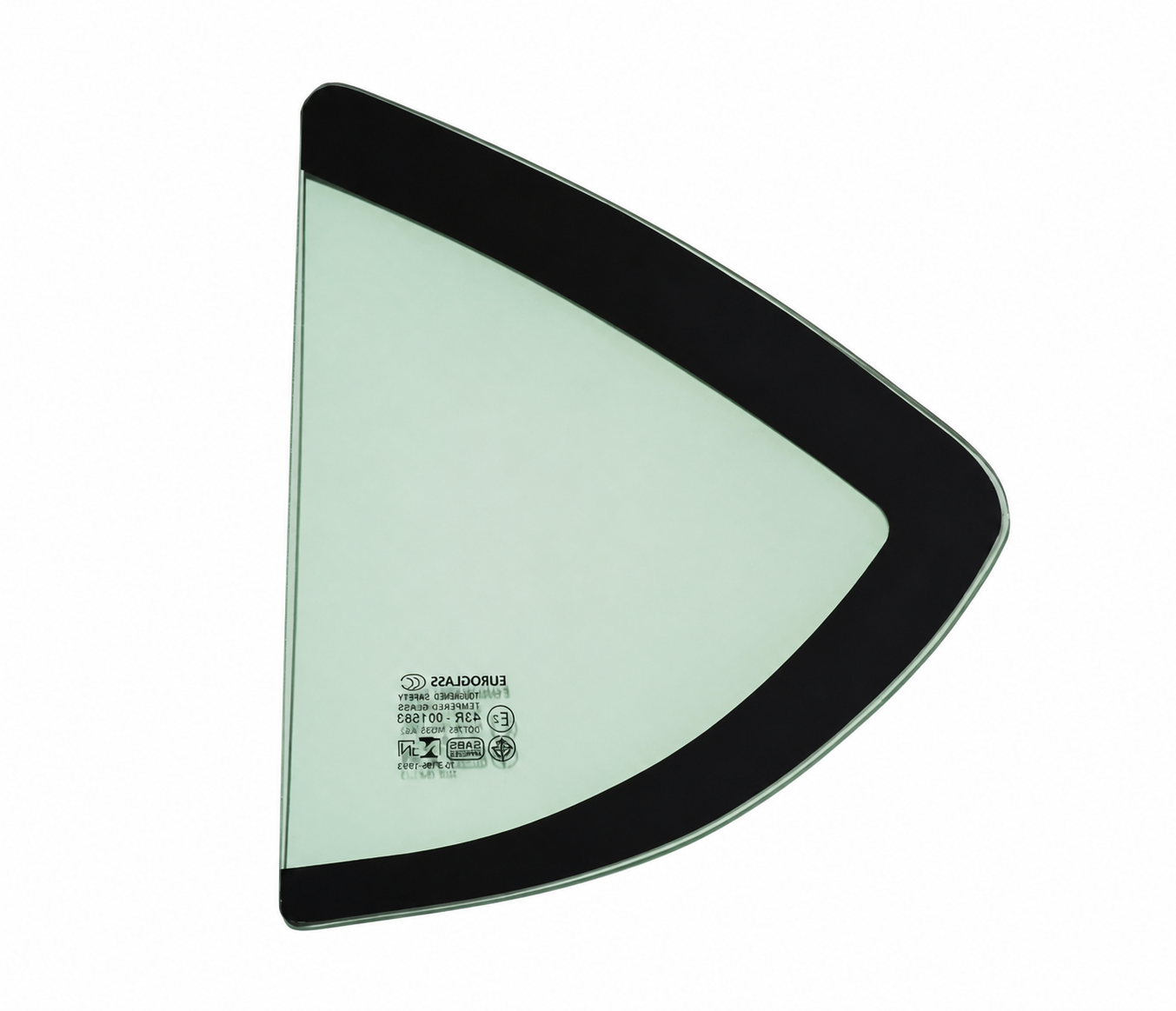 Aleta Trasera Great Wall Voleex C30 2010-2016