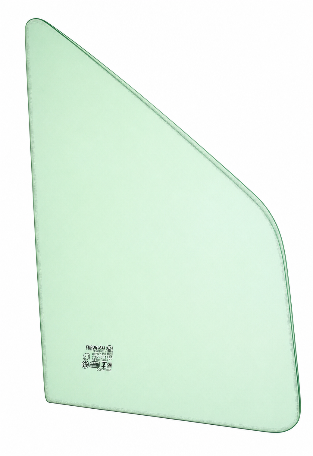 Aleta Delantera JAC Sunray/M628 2010-2018
