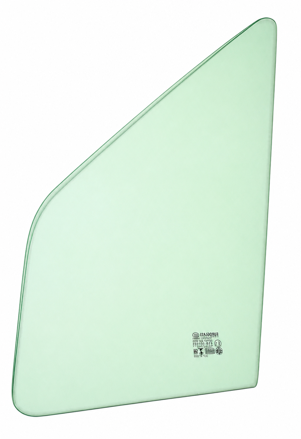 Aleta Delantera JAC Sunray/M628 2010-2018