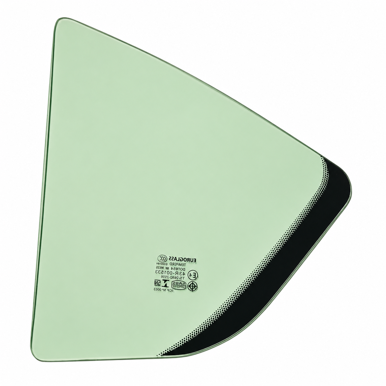 Aleta Trasera JAC J3/137 2010-2016