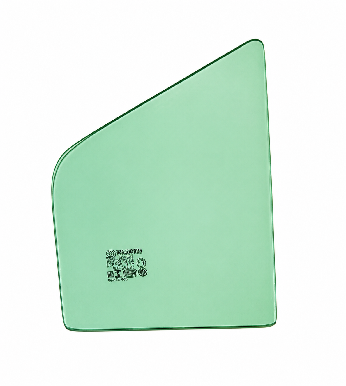 Aleta Delantera Ford Transit Courier 2014-2022