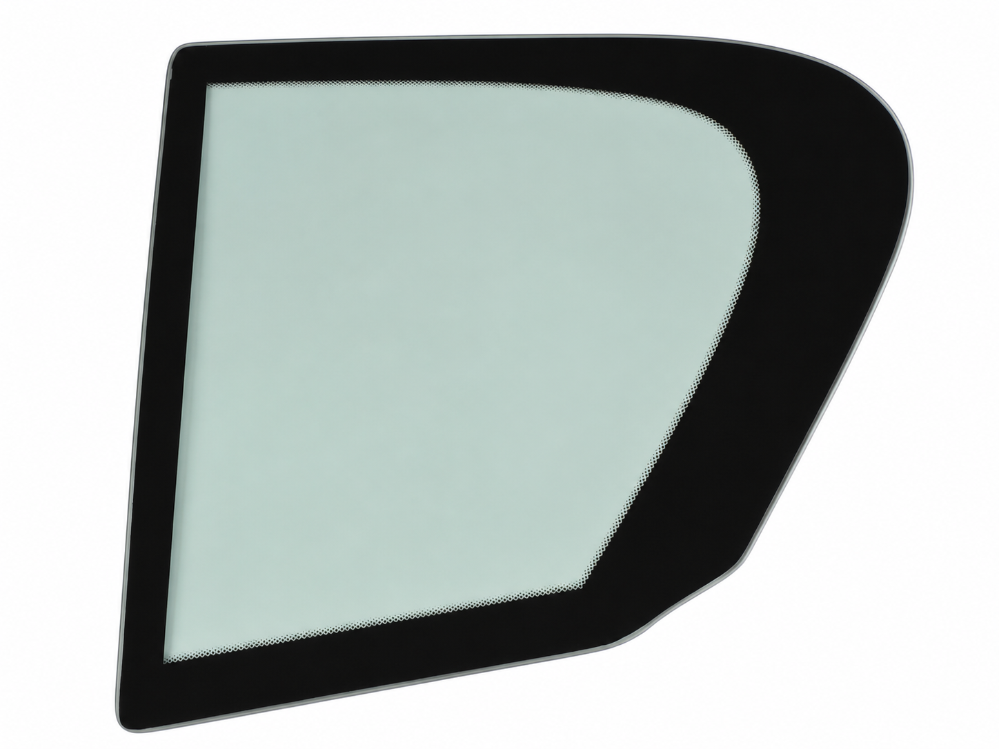 Aleta Trasera BMW 116/118/120 5P 2004-2011