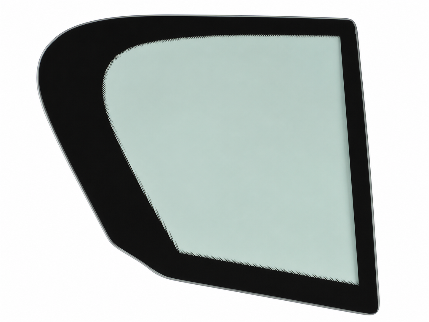 Aleta Trasera BMW 116/118/120 5P 2004-2011