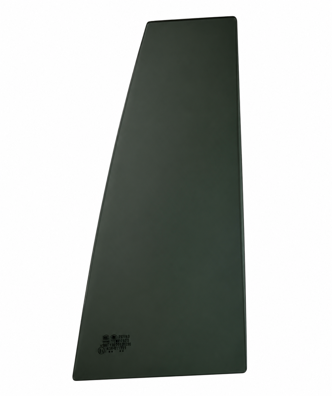 Aleta Trasera Mitsubishi Montero Sport 1996-2005