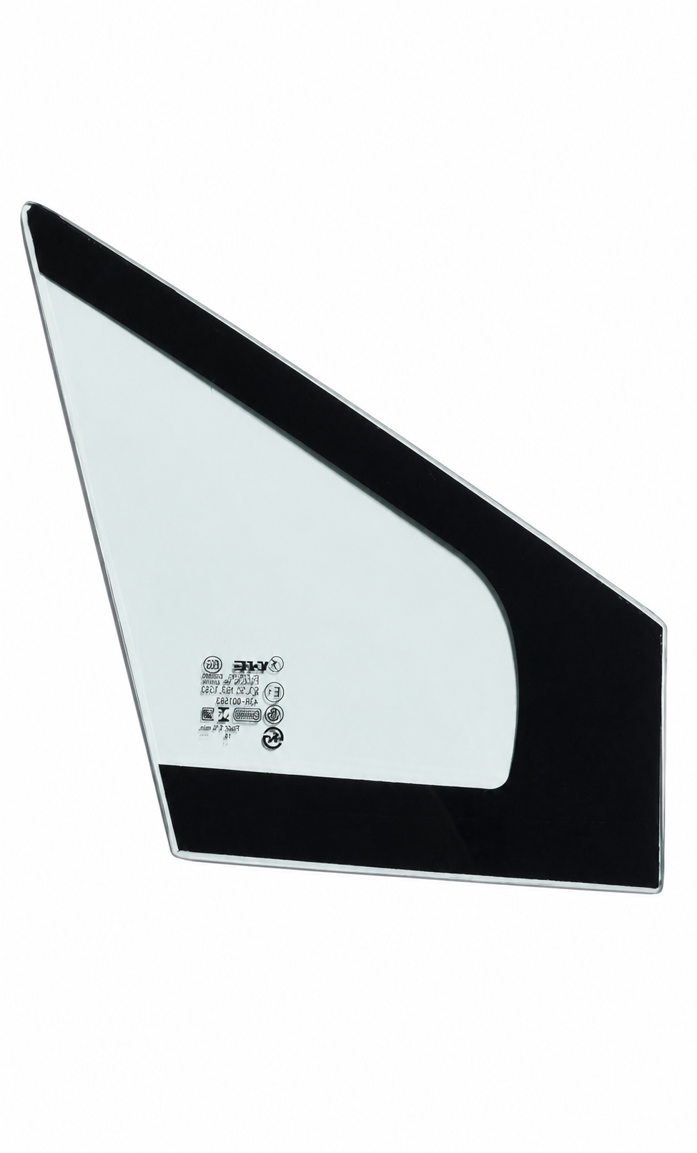 Aleta Delantera Renault Clio V Encap 5P 2013-2021