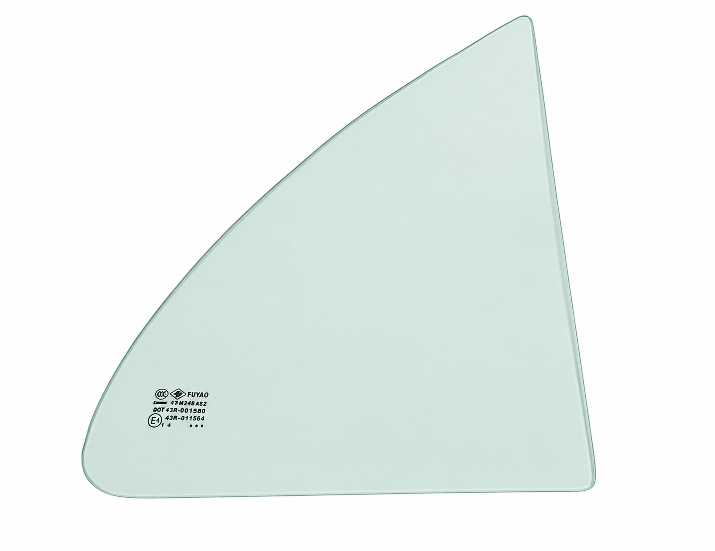 Aleta Trasera Samsung Sm3 2006-2014
