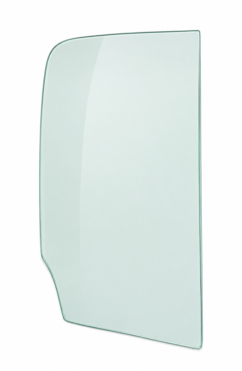 Aleta Trasera Renault Clio III 2009-2012 Verde