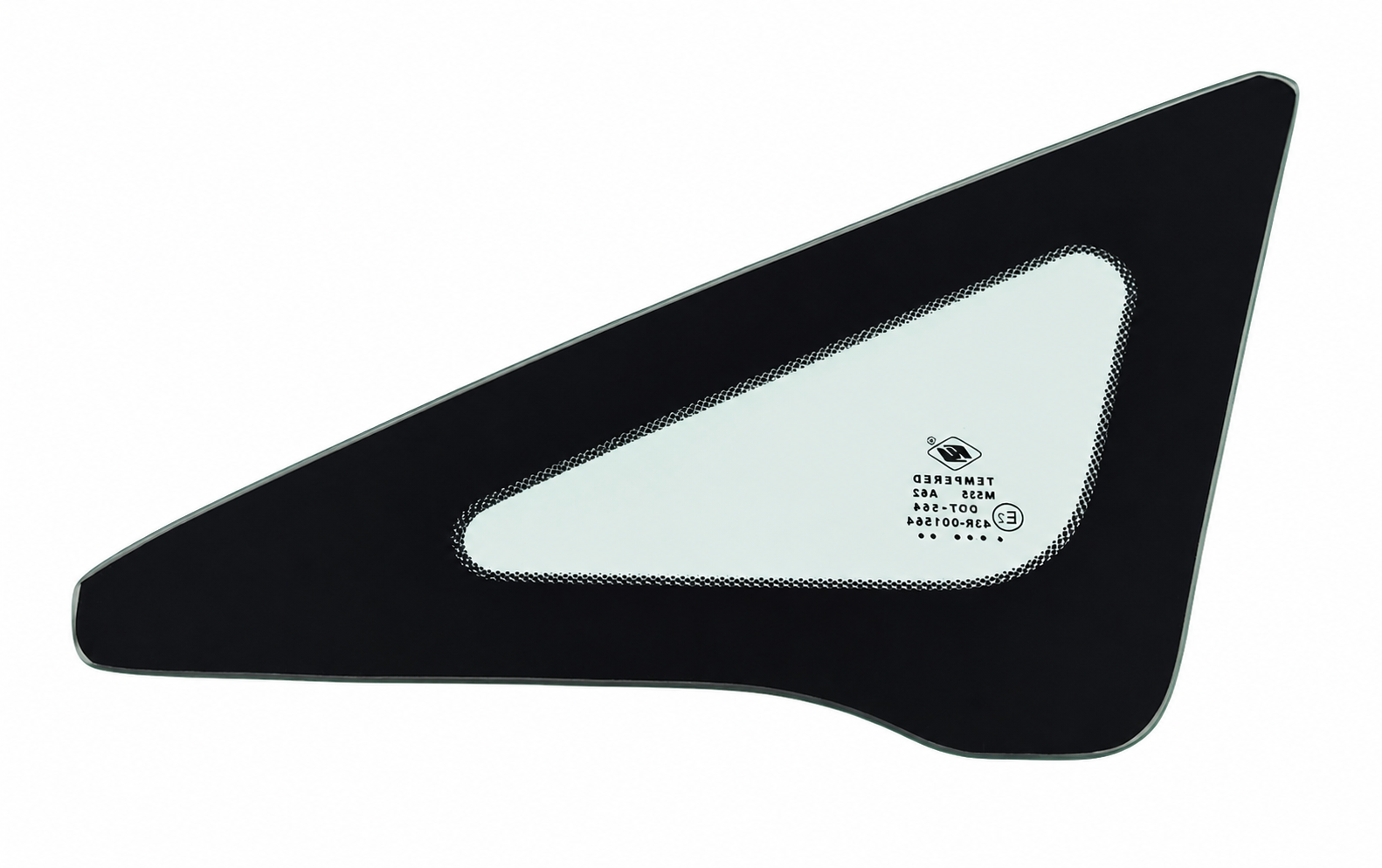 Aleta Delantera Honda Civic 4P 2006-2013