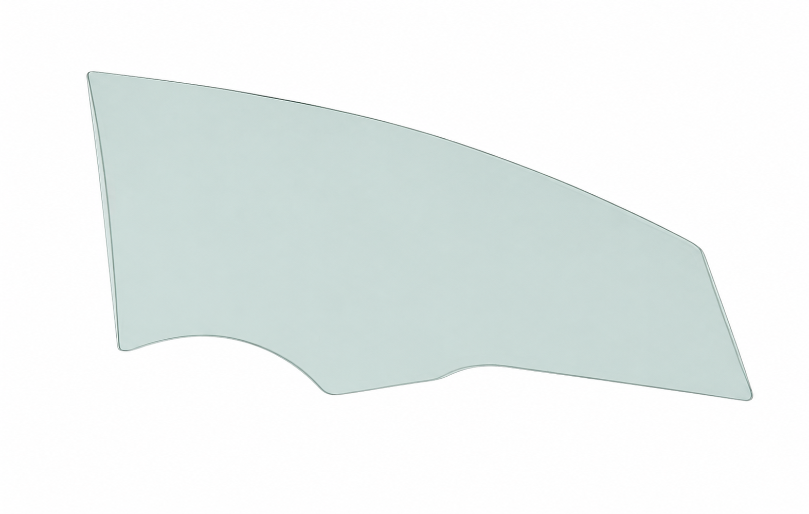 Puerta Delantera Honda Civic 4P 2006-2011