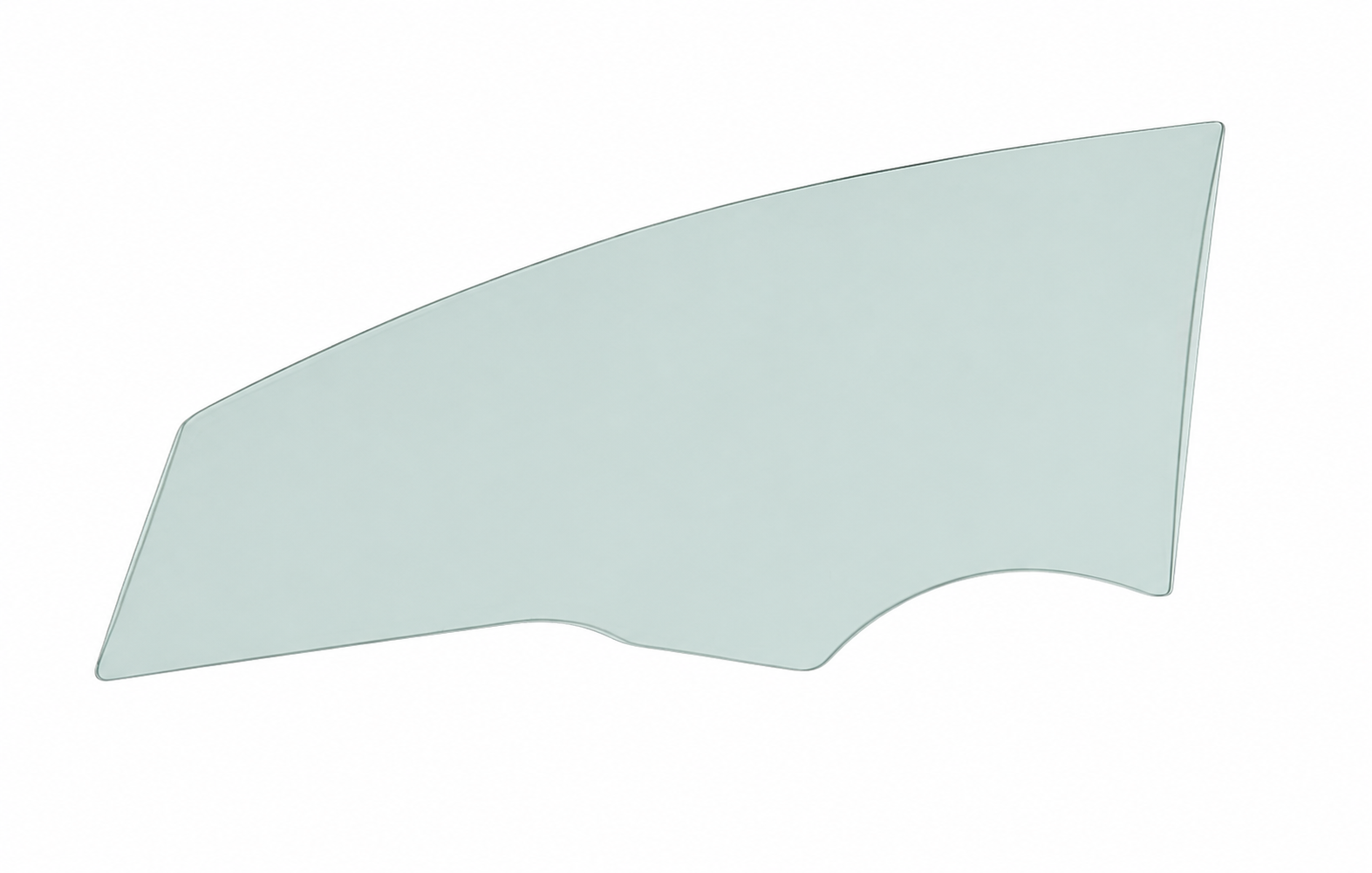 Puerta Delantera Honda Civic 4P 2006-2011