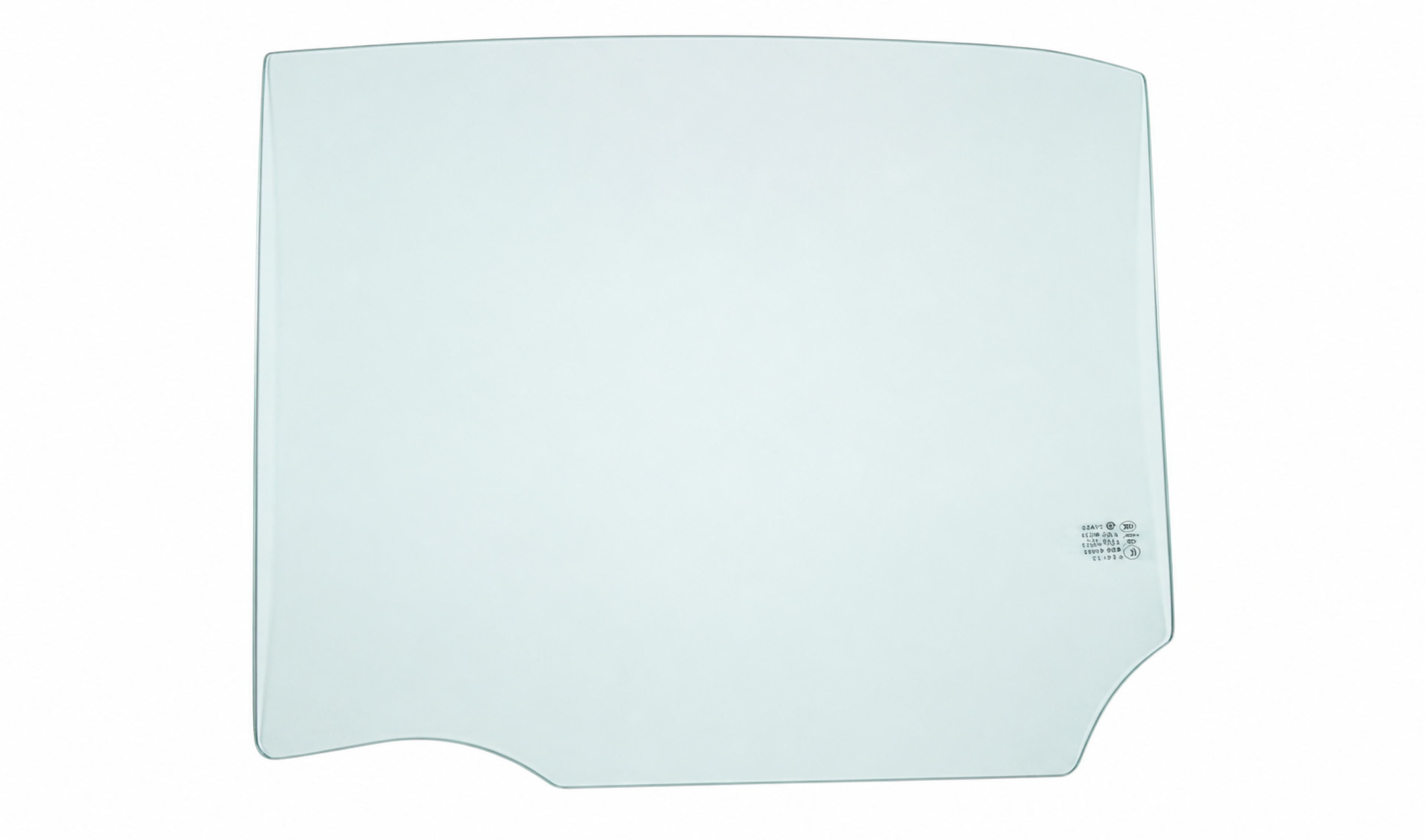 Puerta Delantera Renault Fluence 2010-2016