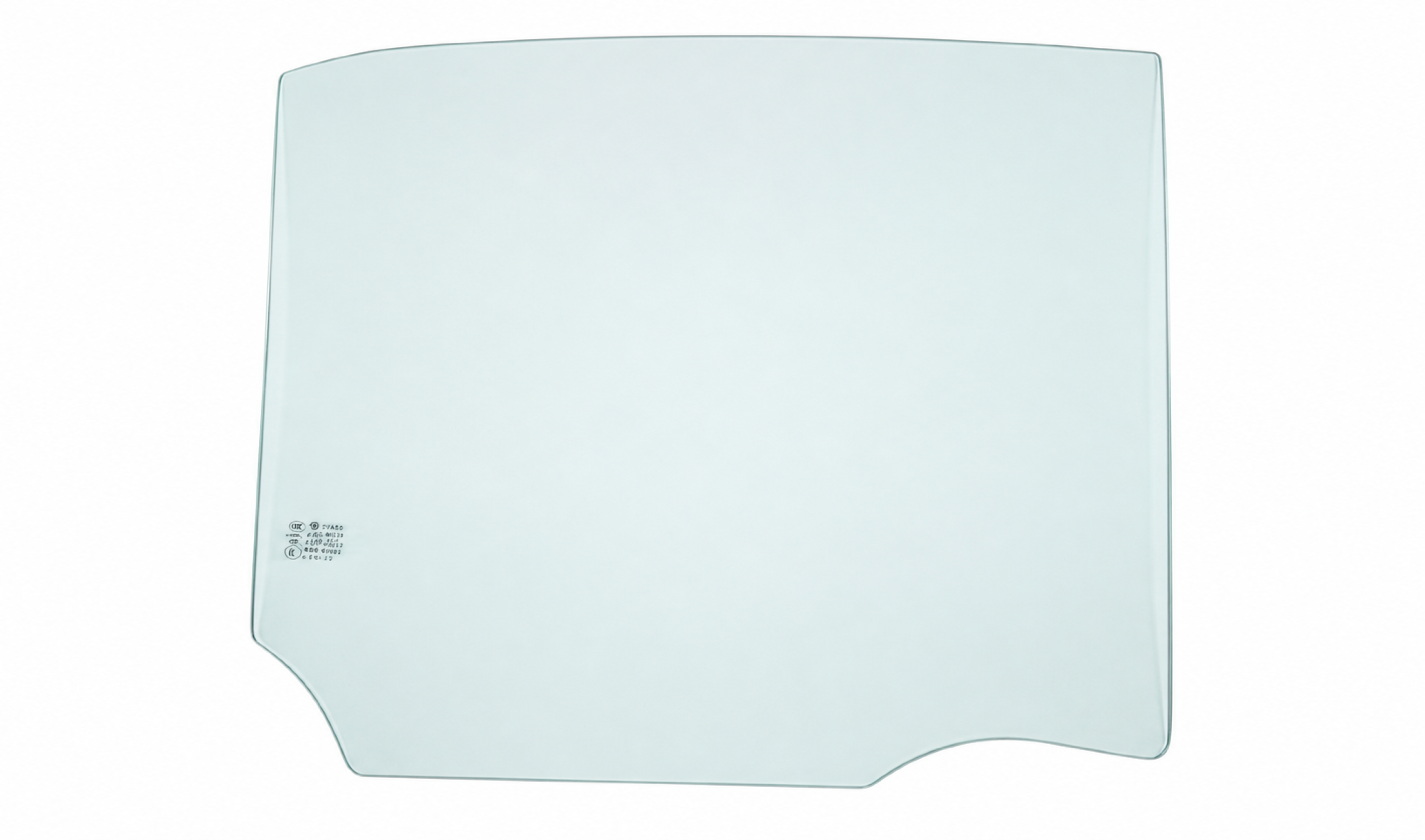 Puerta Delantera Renault Fluence 2010-2016