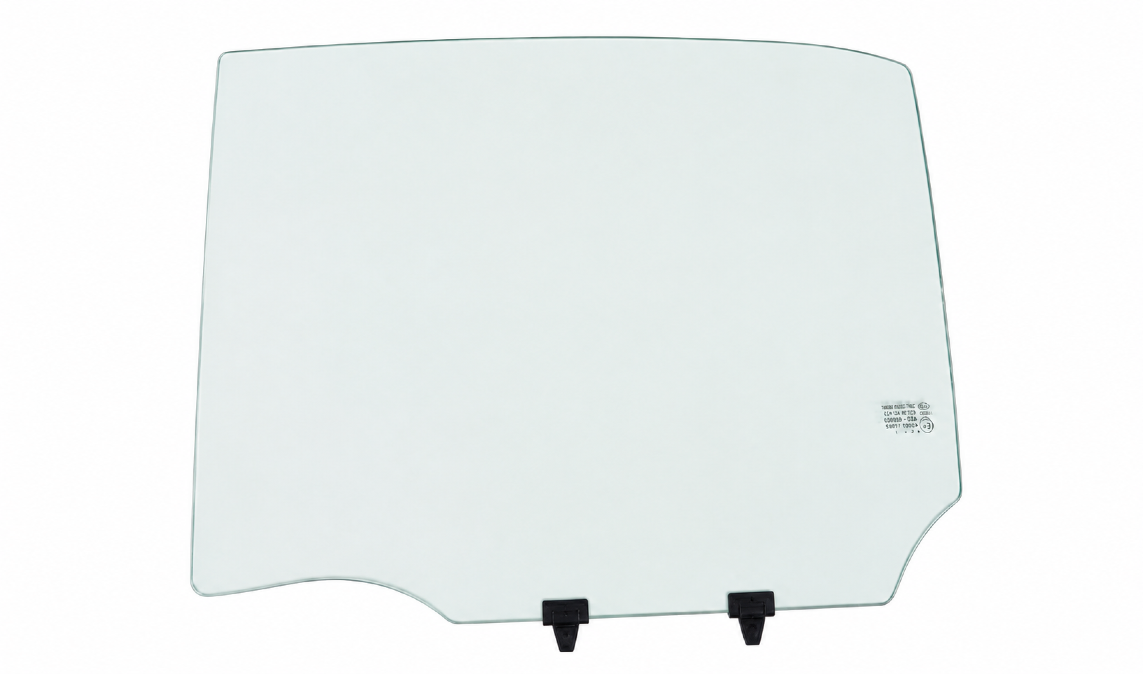 Puerta Trasera Renault Fluence Megane III 2010-2016 Ver
