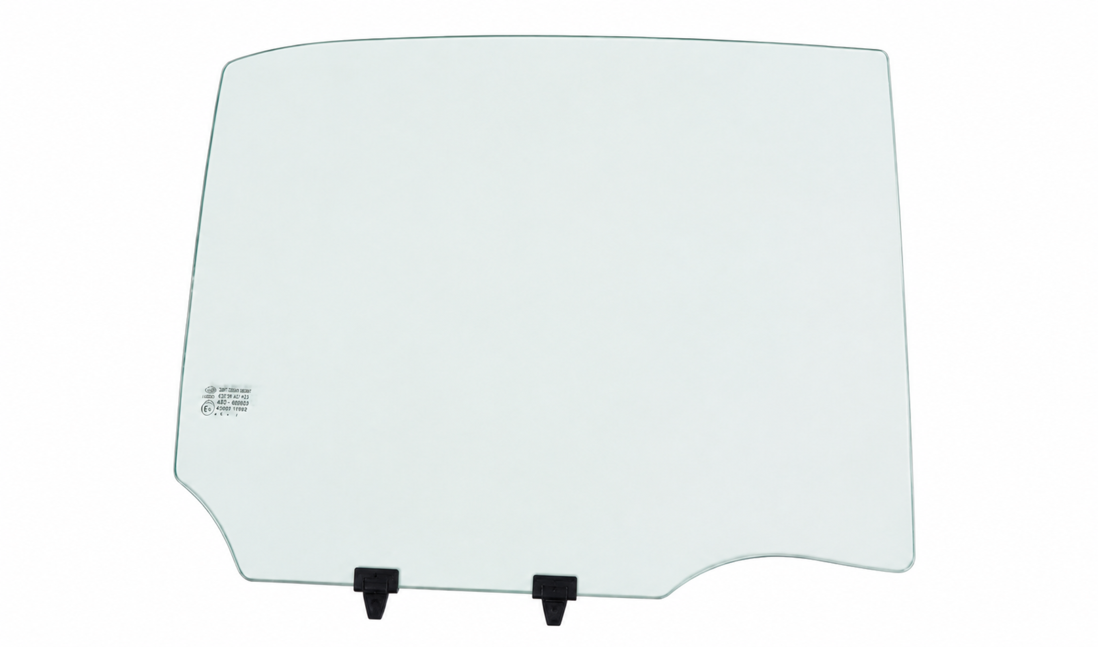 Puerta Trasera Renault Fluence Megane III 2010-2016 Ver