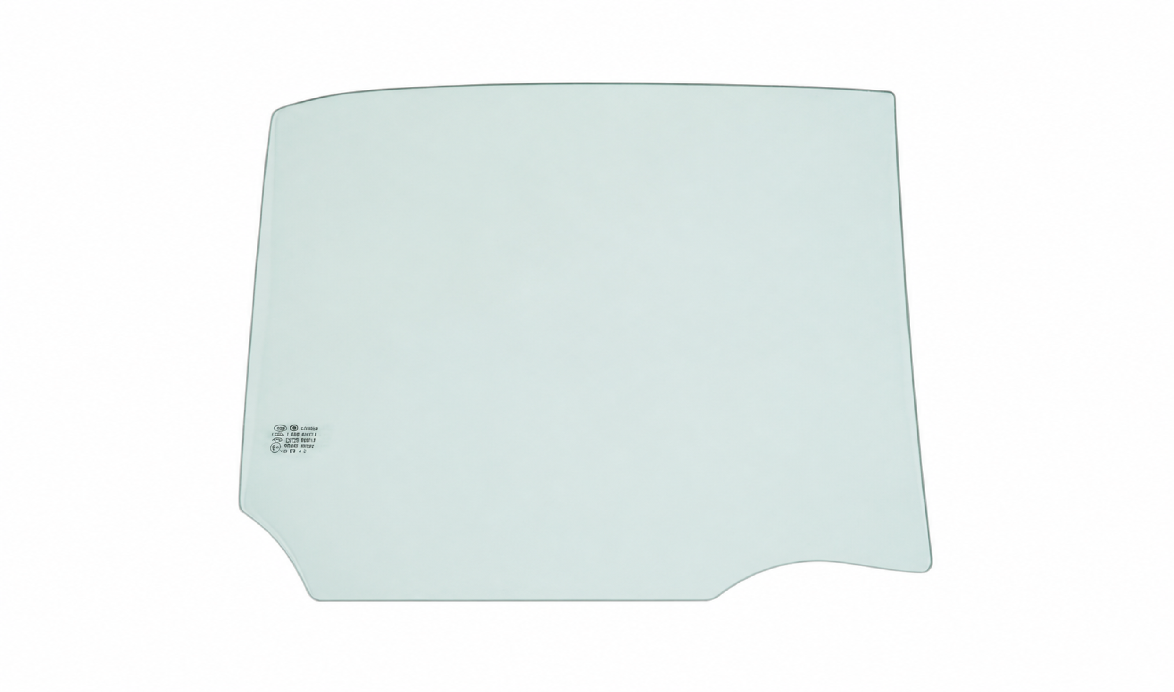 Puerta Trasera Kia Morning 5P 2011-2016