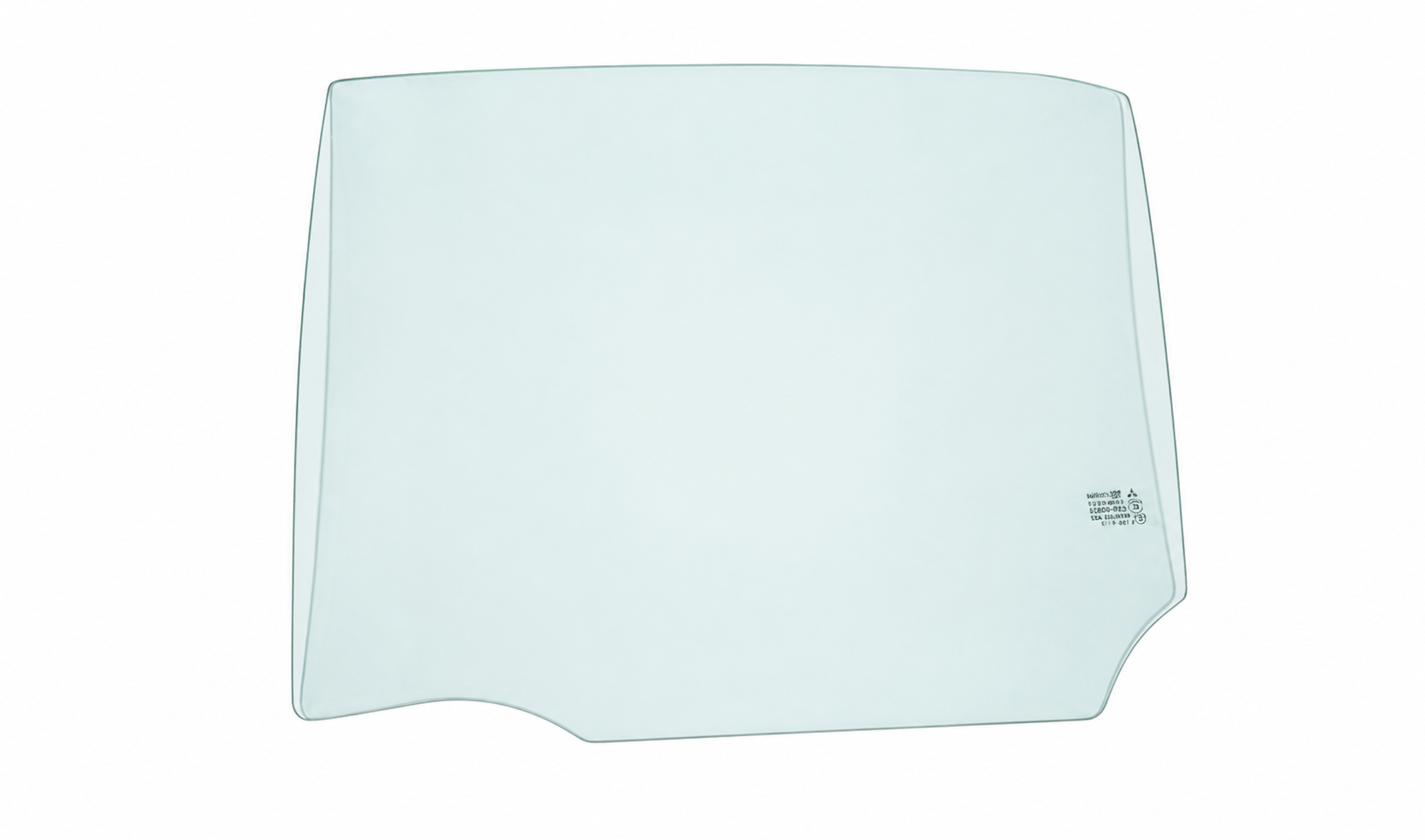 Puerta Delantera Hyundai H-100 1993-2003