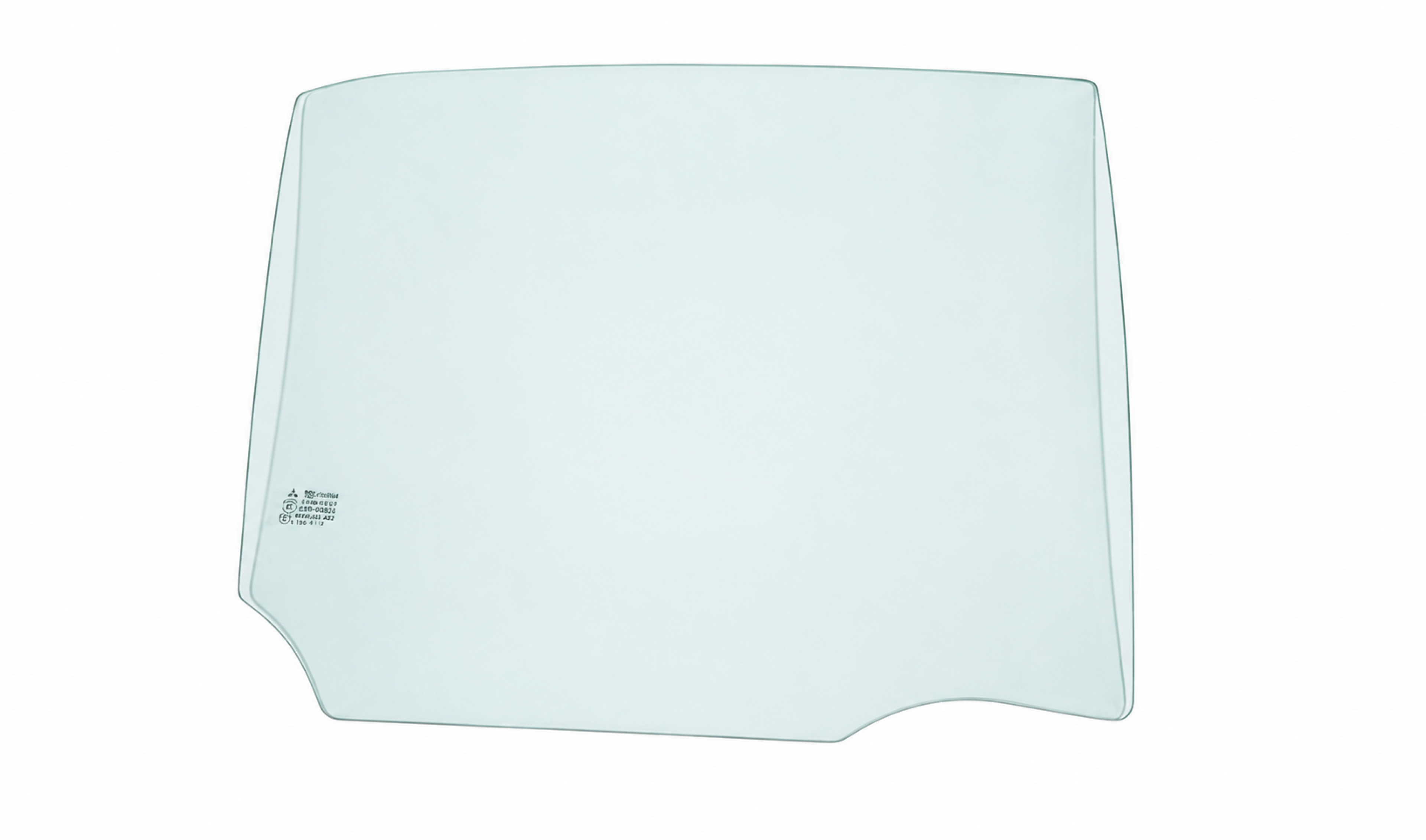 Puerta Delantera Hyundai H-100 1993-2003