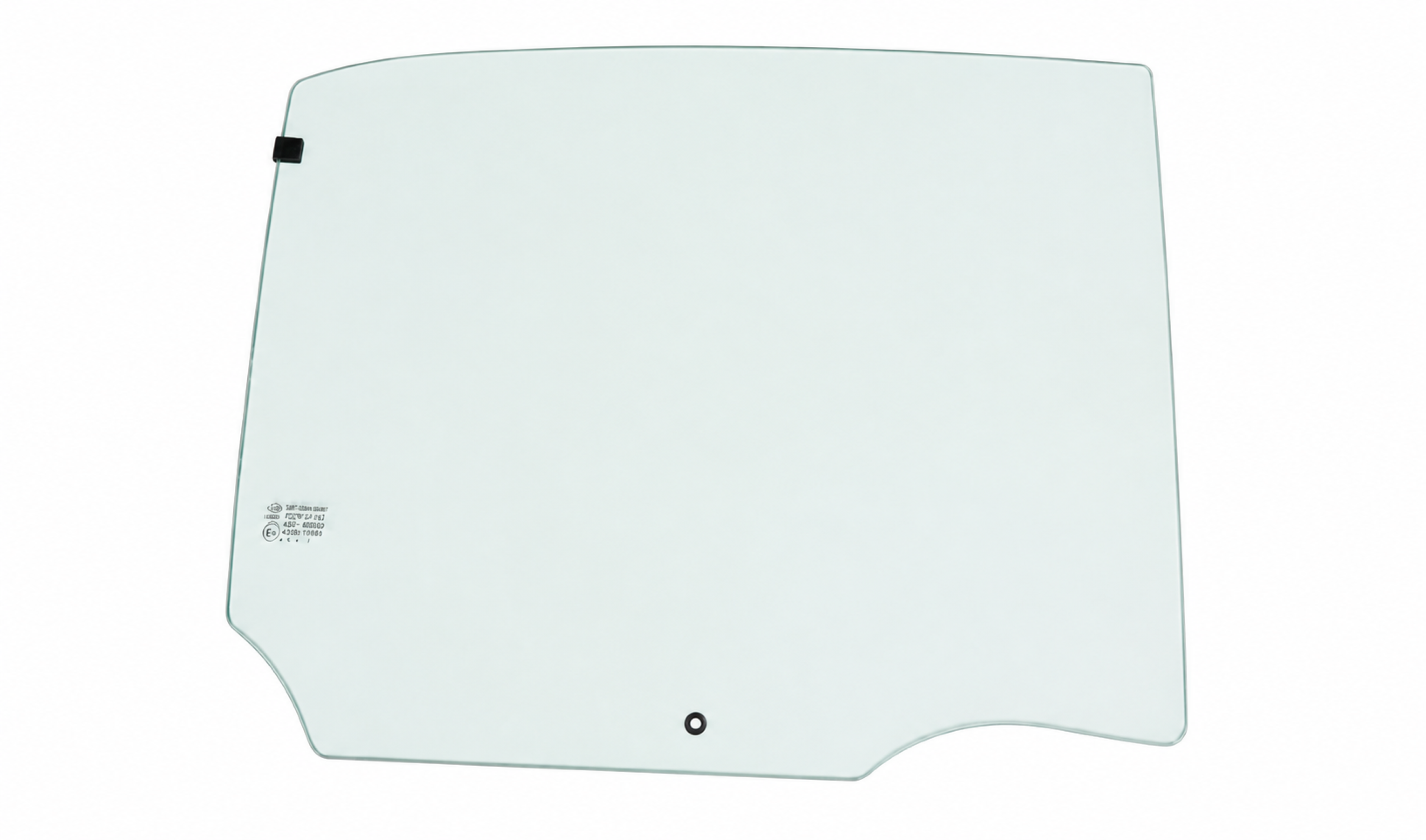 Puerta Delantera Alfa Romeo 147 2000-2007