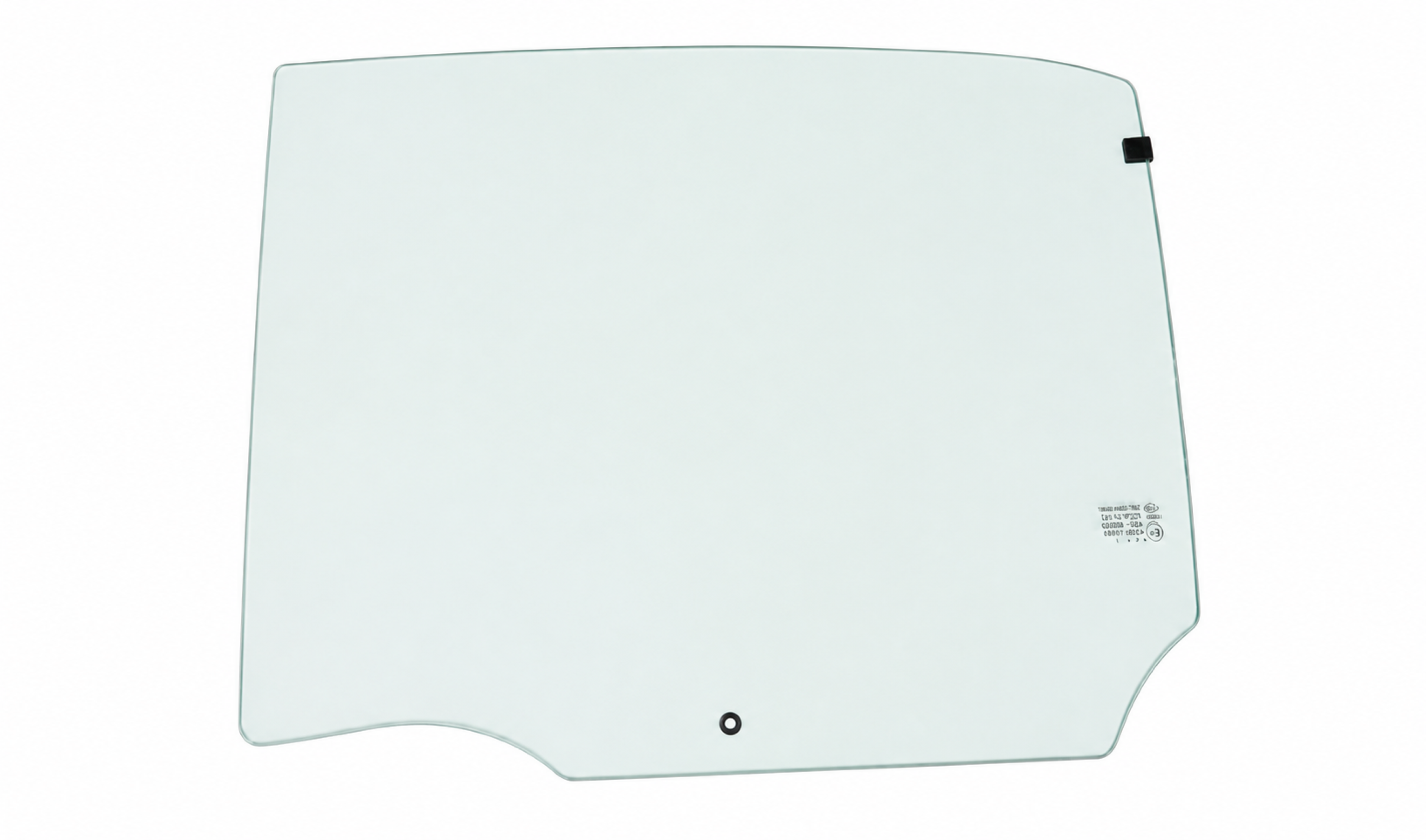Puerta Delantera Alfa Romeo 147 2000-2007