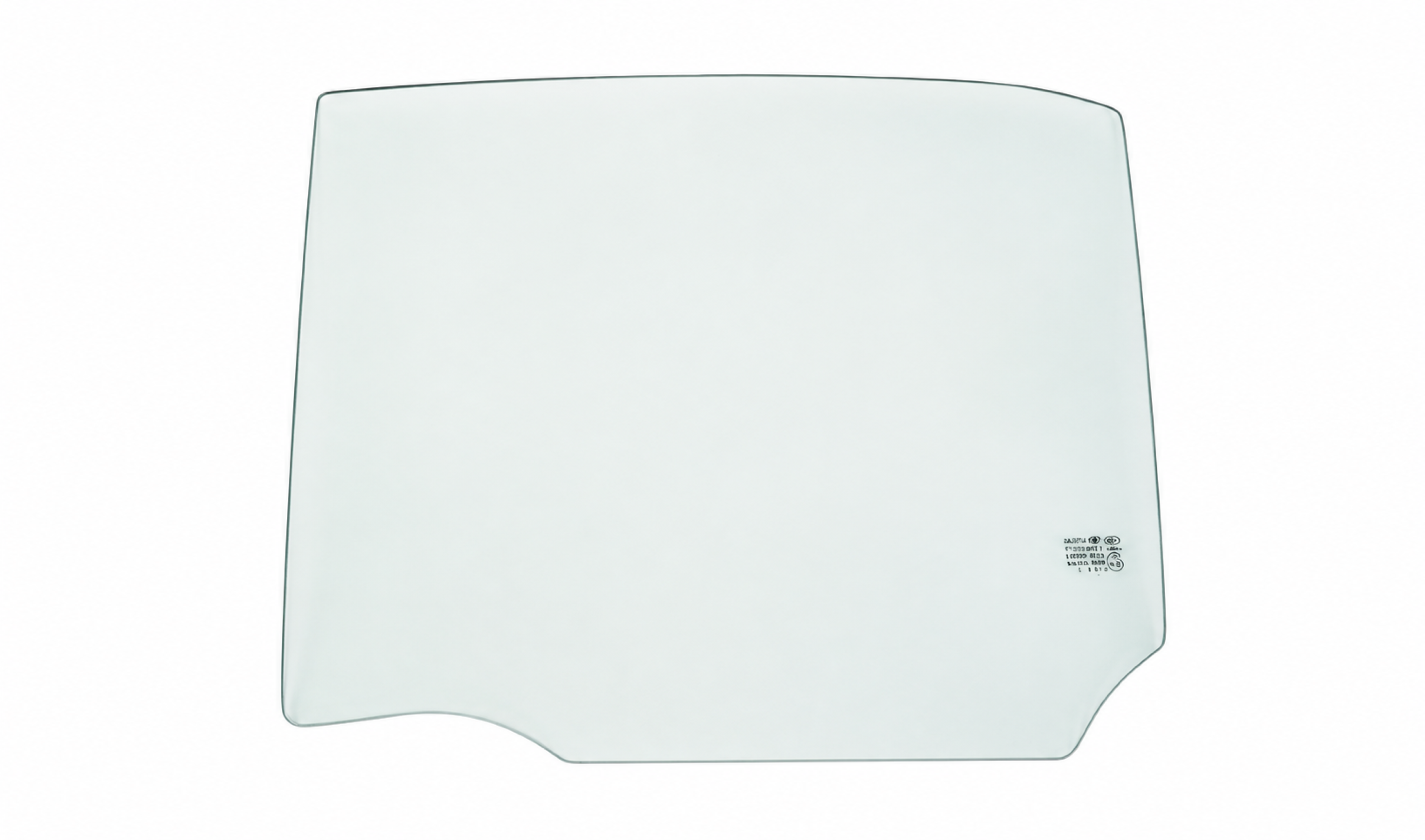 Puerta Delantera Ssangyong Stavic 2006-2011