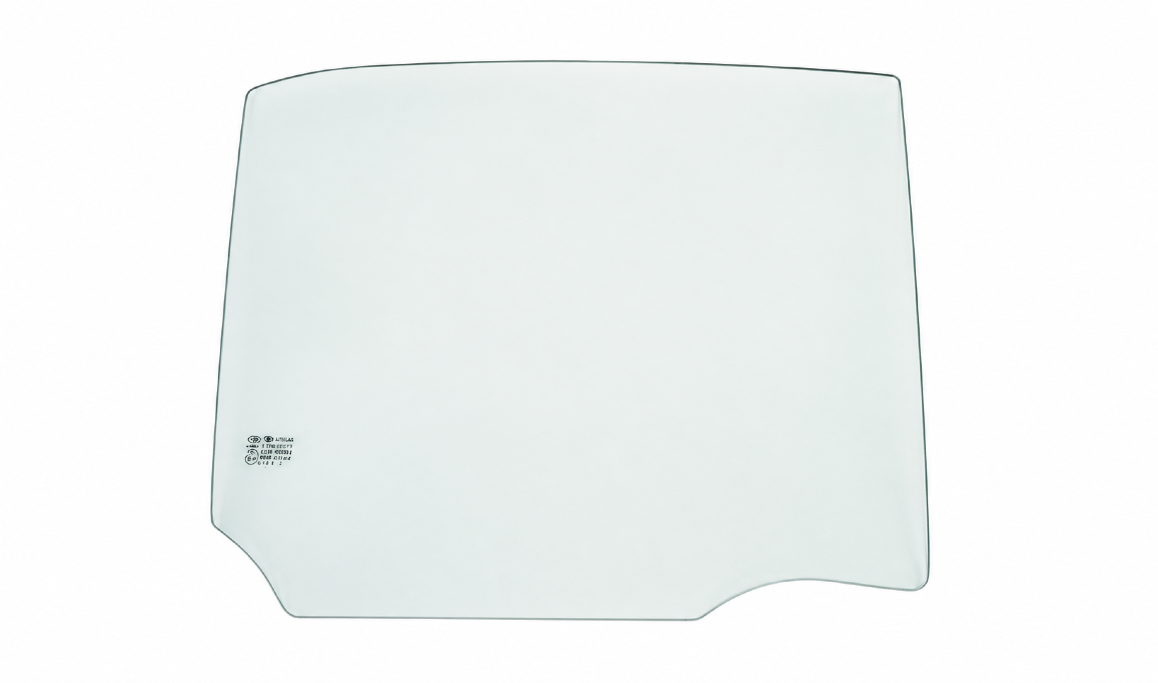 Puerta Delantera Ssangyong Stavic 2006-2011