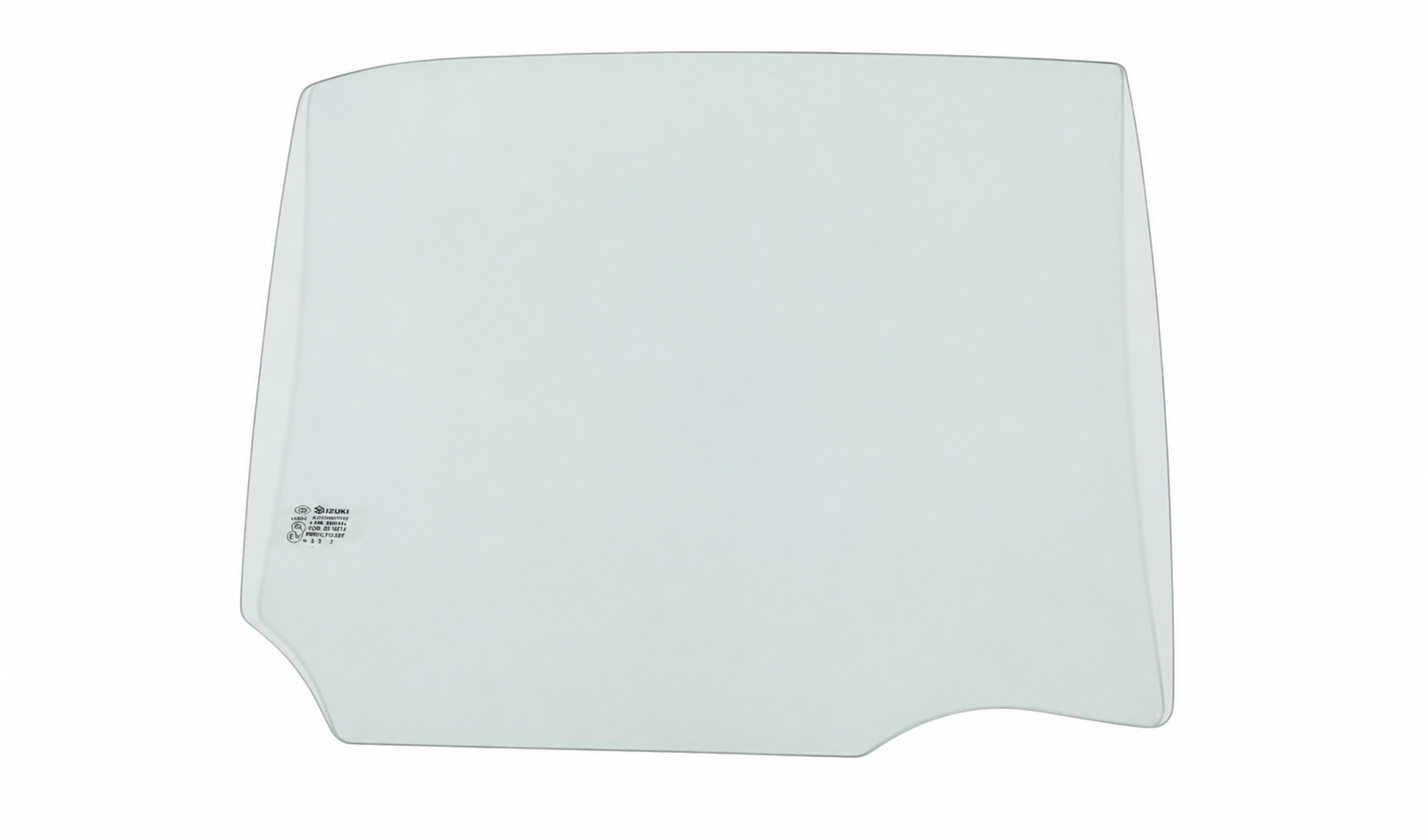 Puerta Trasera Suzuki Swift 2017-2023