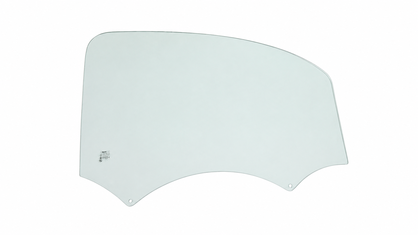Puerta Delantera Renault Kangoo 2Perf 2011-2021
