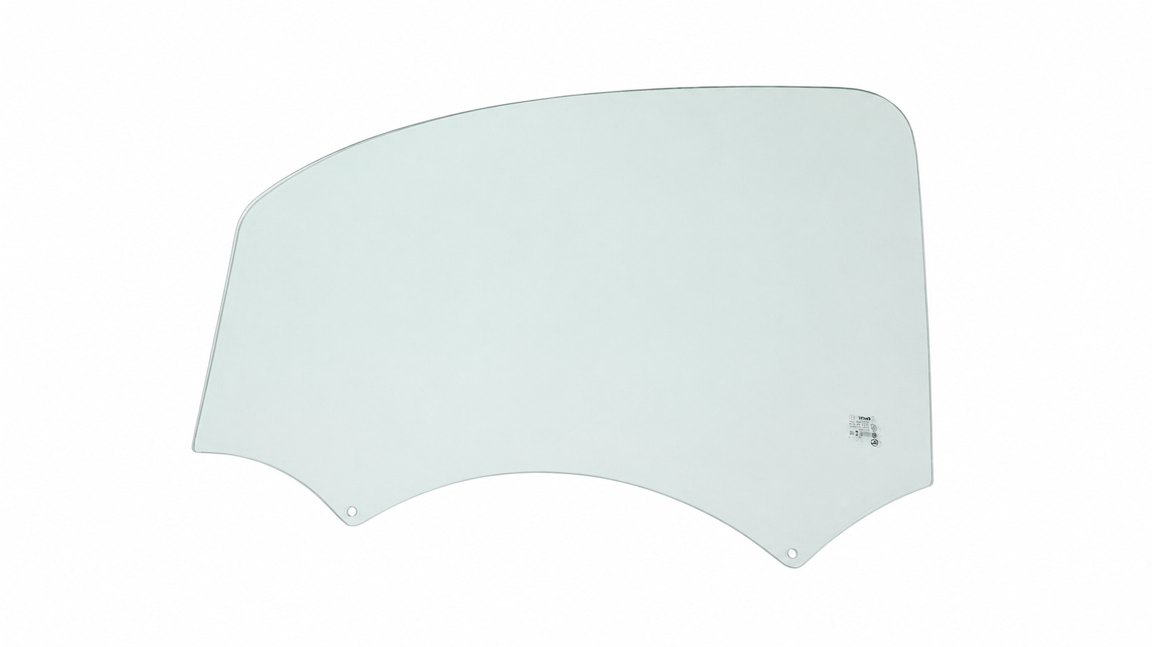 Puerta Delantera Renault Kangoo 2Perf 2011-2021