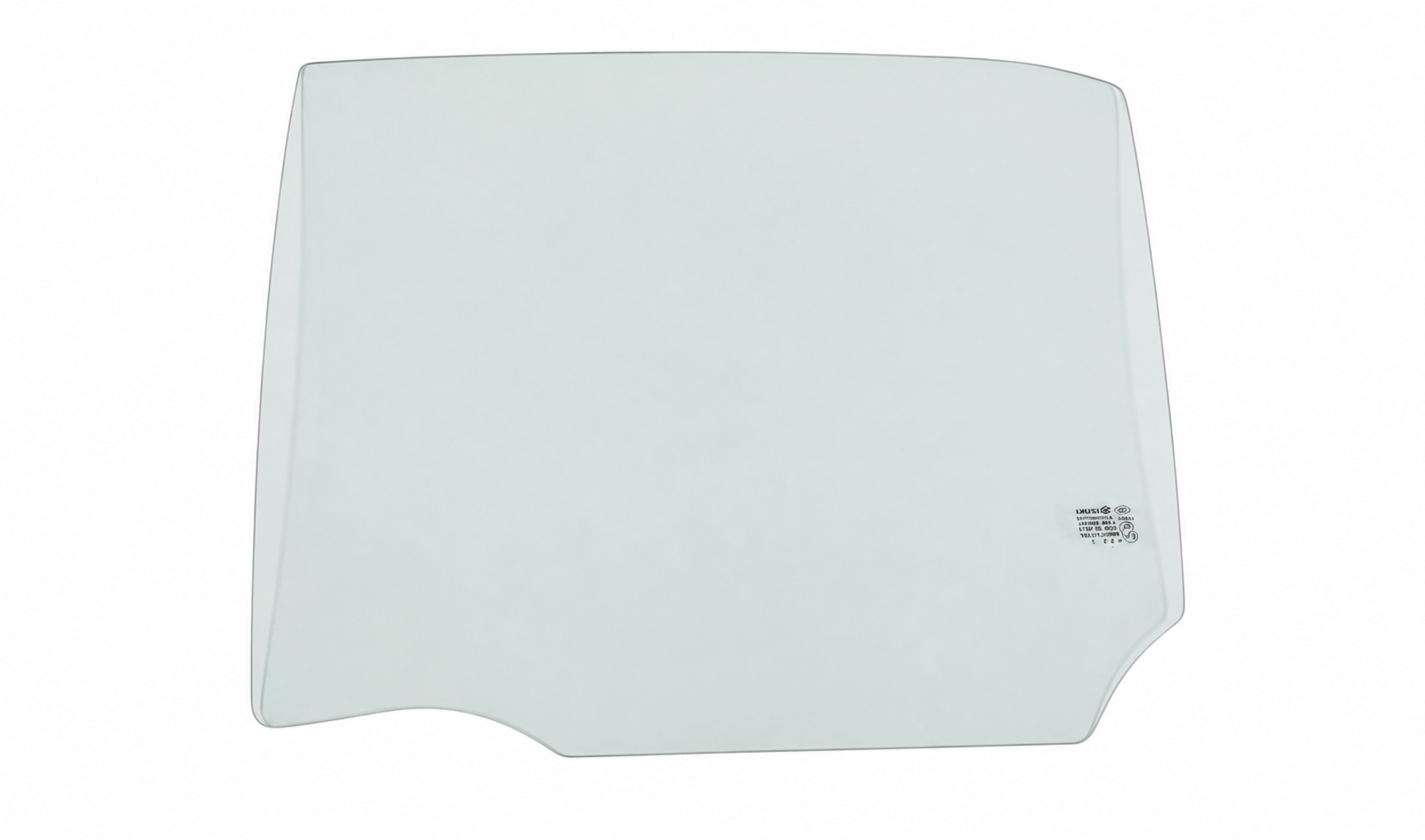 Puerta Trasera Suzuki Swift 2017-2023