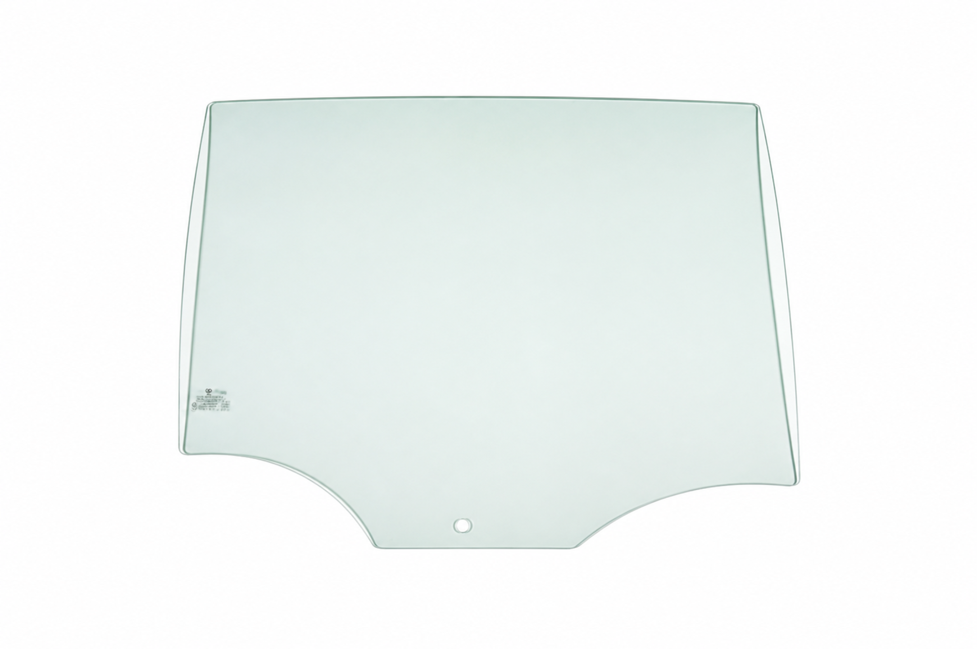 Puerta Trasera VW Golf A5 (verificar con foto) 1999-2007