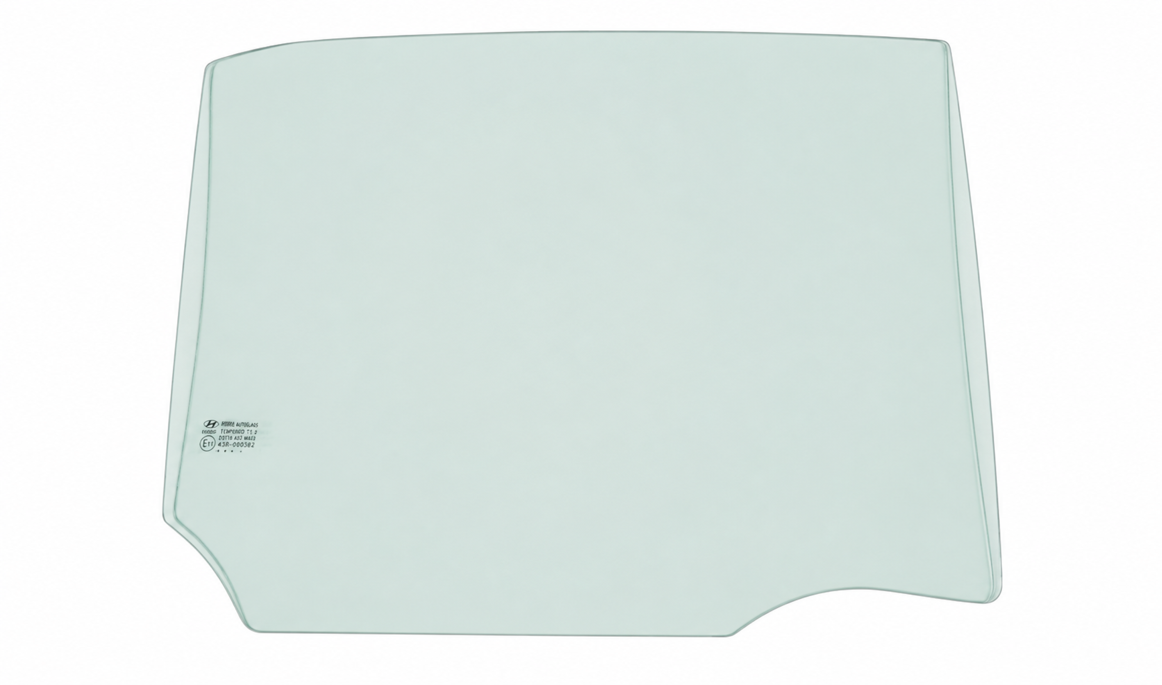 Puerta Trasera Hyundai Atos 2020-2026
